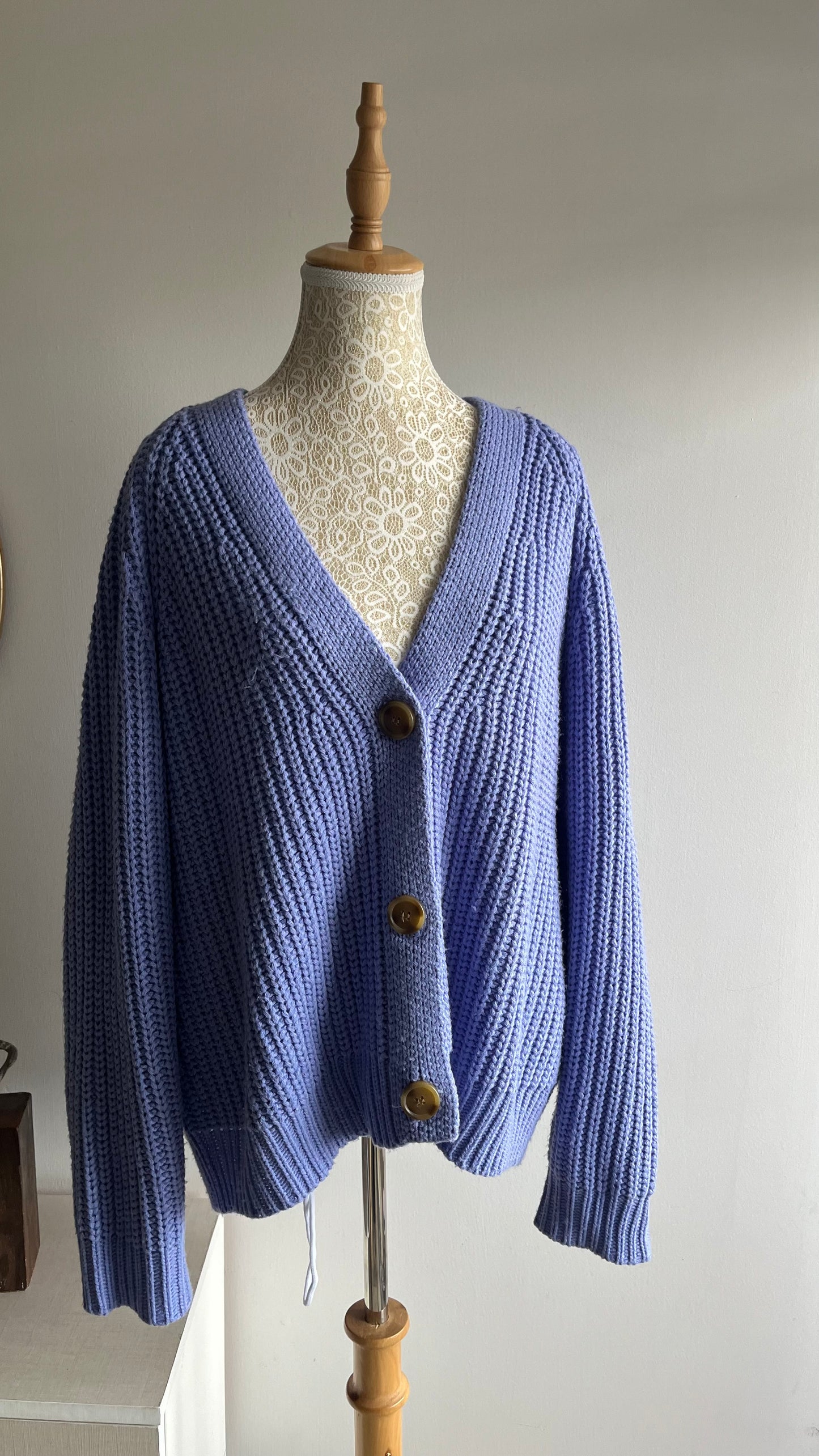 Sweater XL