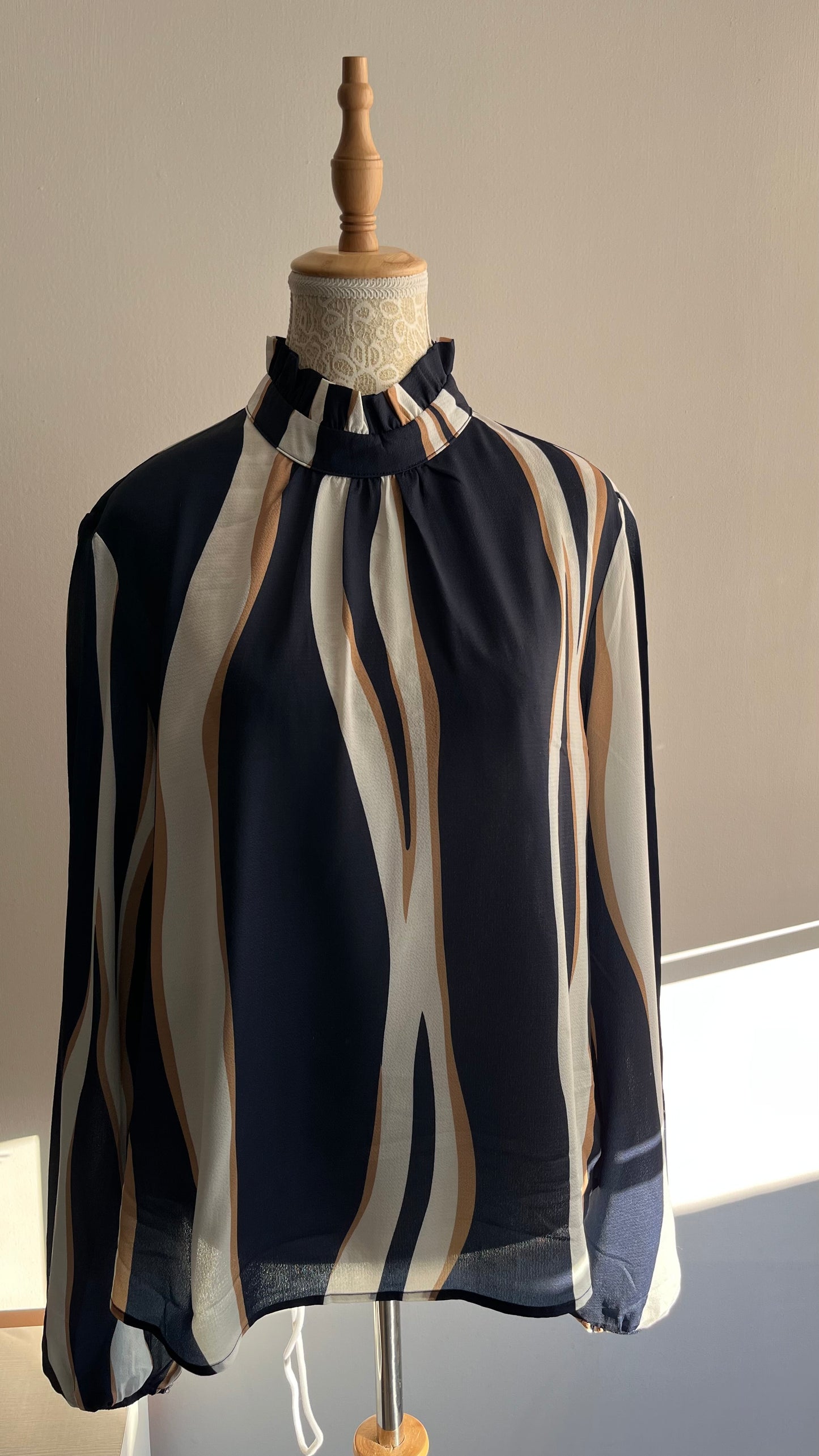 Blusa M|L