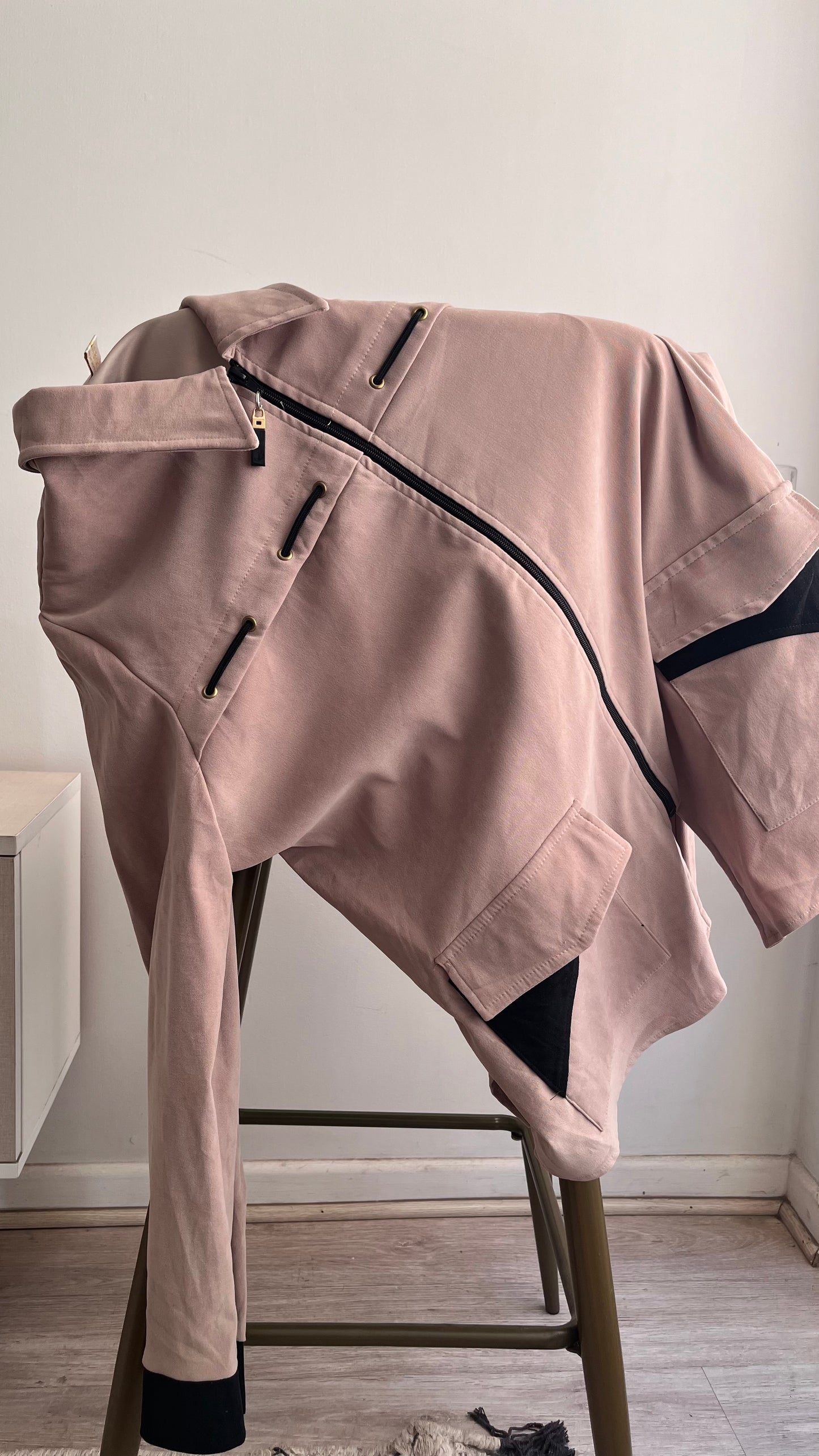 Chaqueta Atemporal Xl
