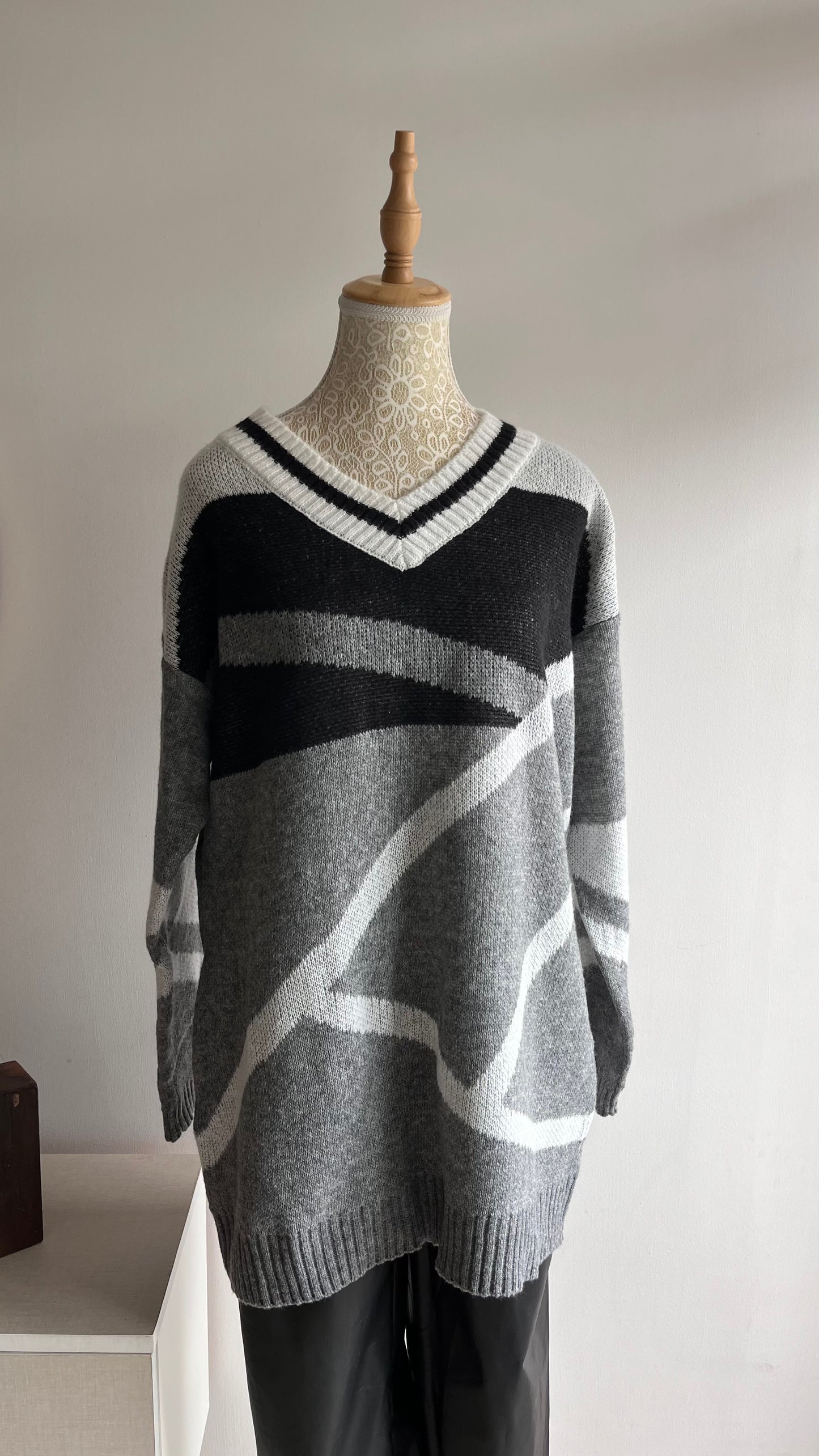 Sweater Xl
