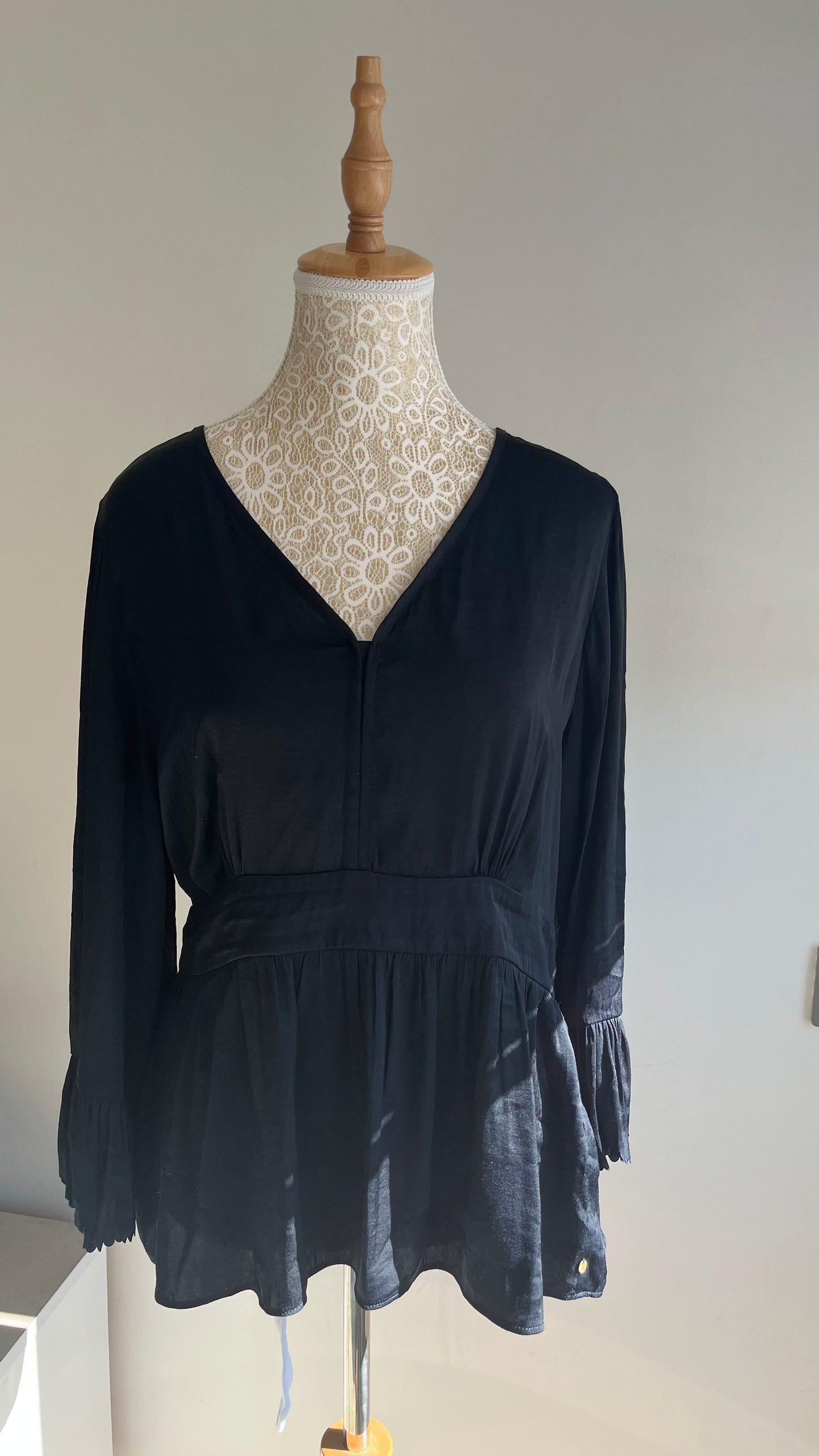 Blusa scotch & soda L
