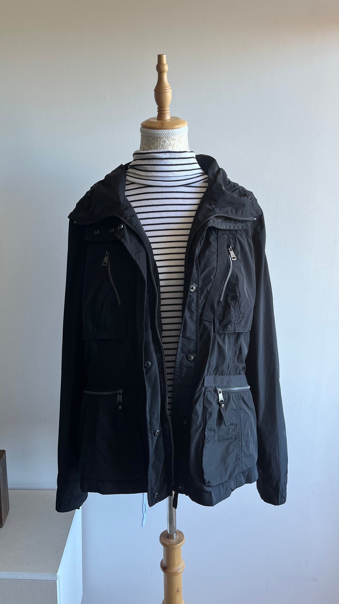 Chaqueta Talla L