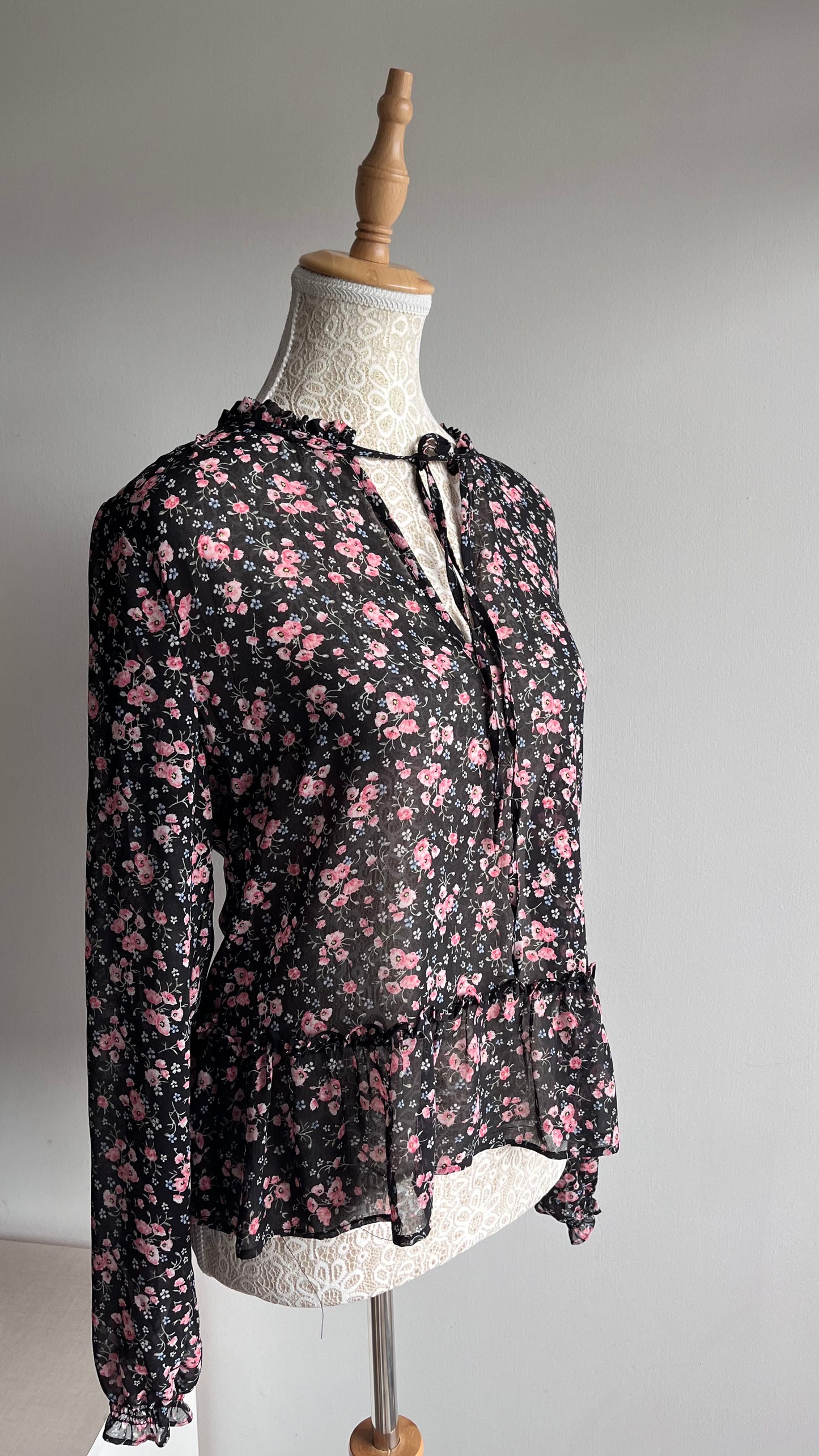 Blusa 38
