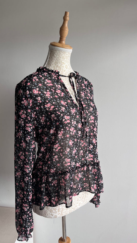 Blusa 38