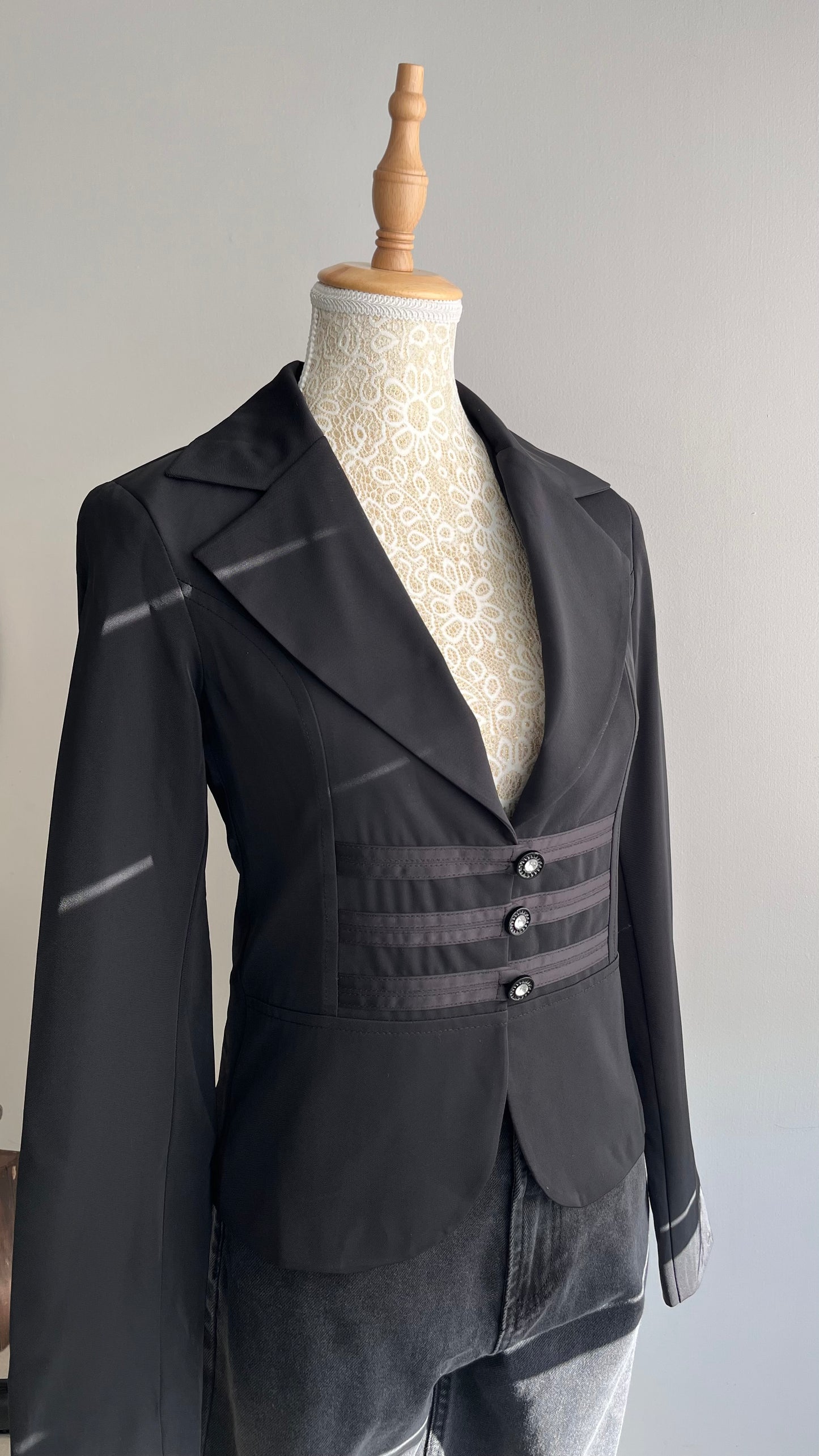 Blazer S