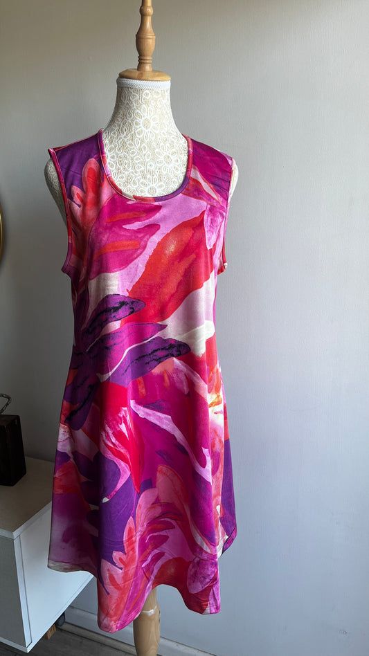 Vestido Nuevo con etiqueta 🏷️ Talla L