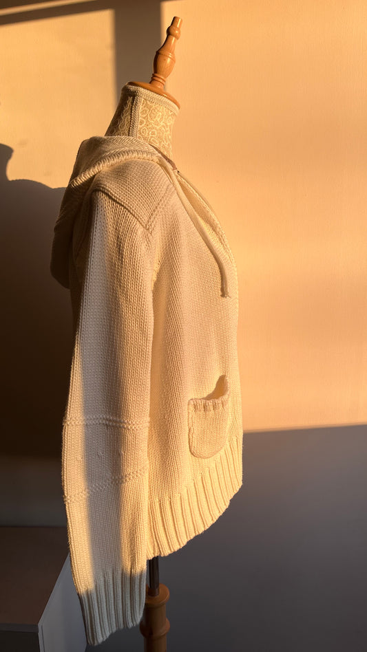 Chaleco 50% algodón M|L