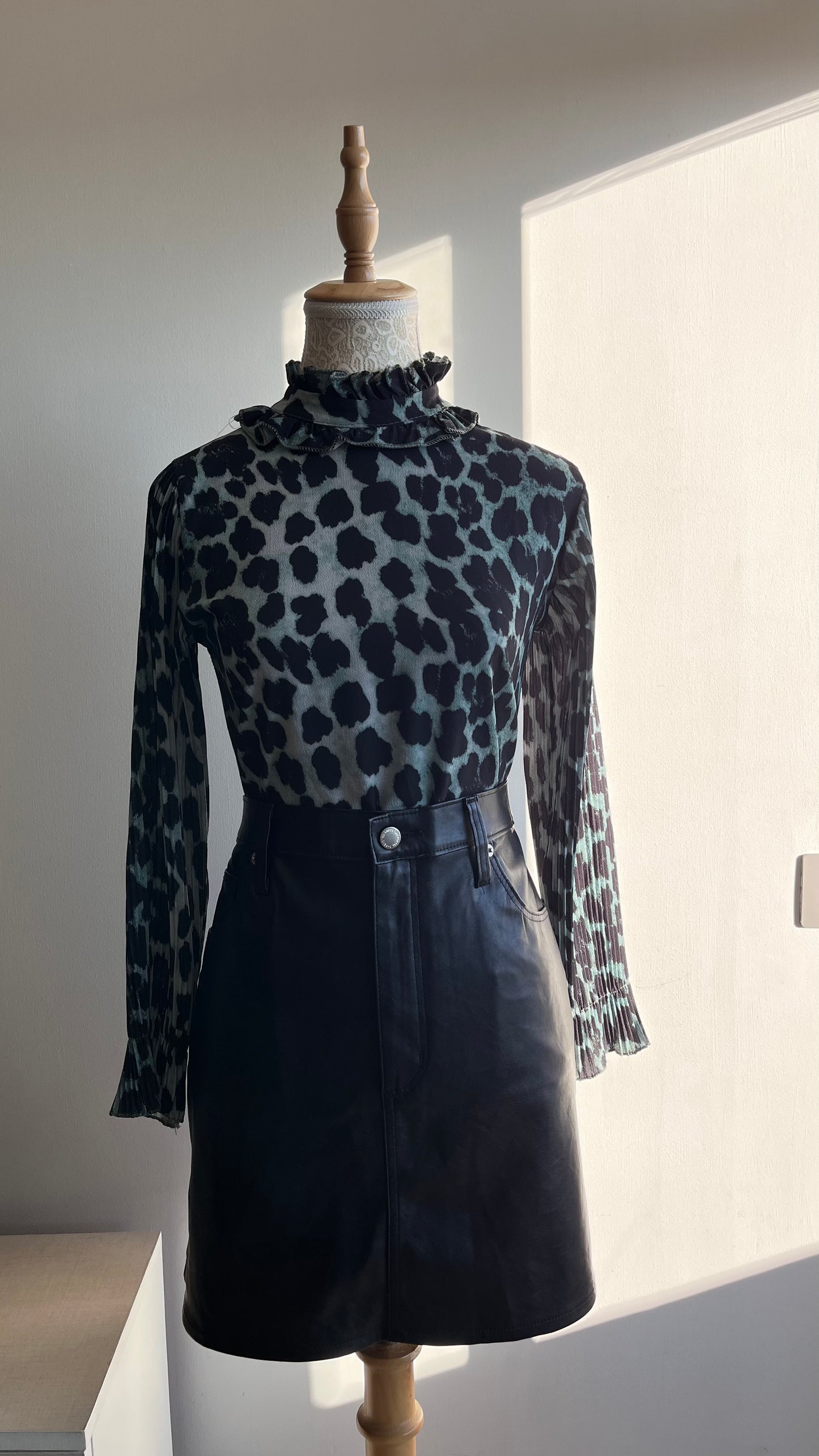 Blusa