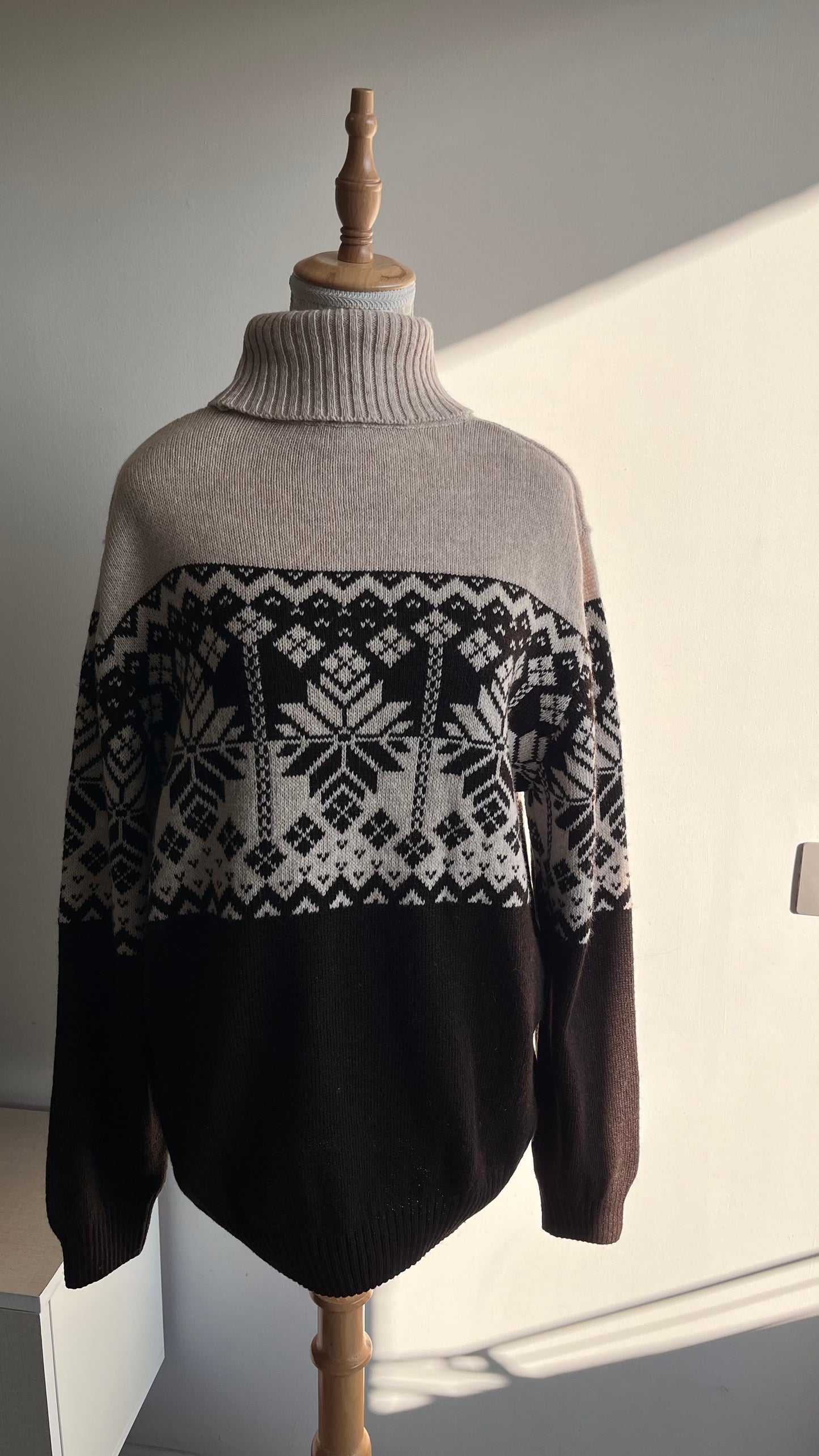 Sweater Xl