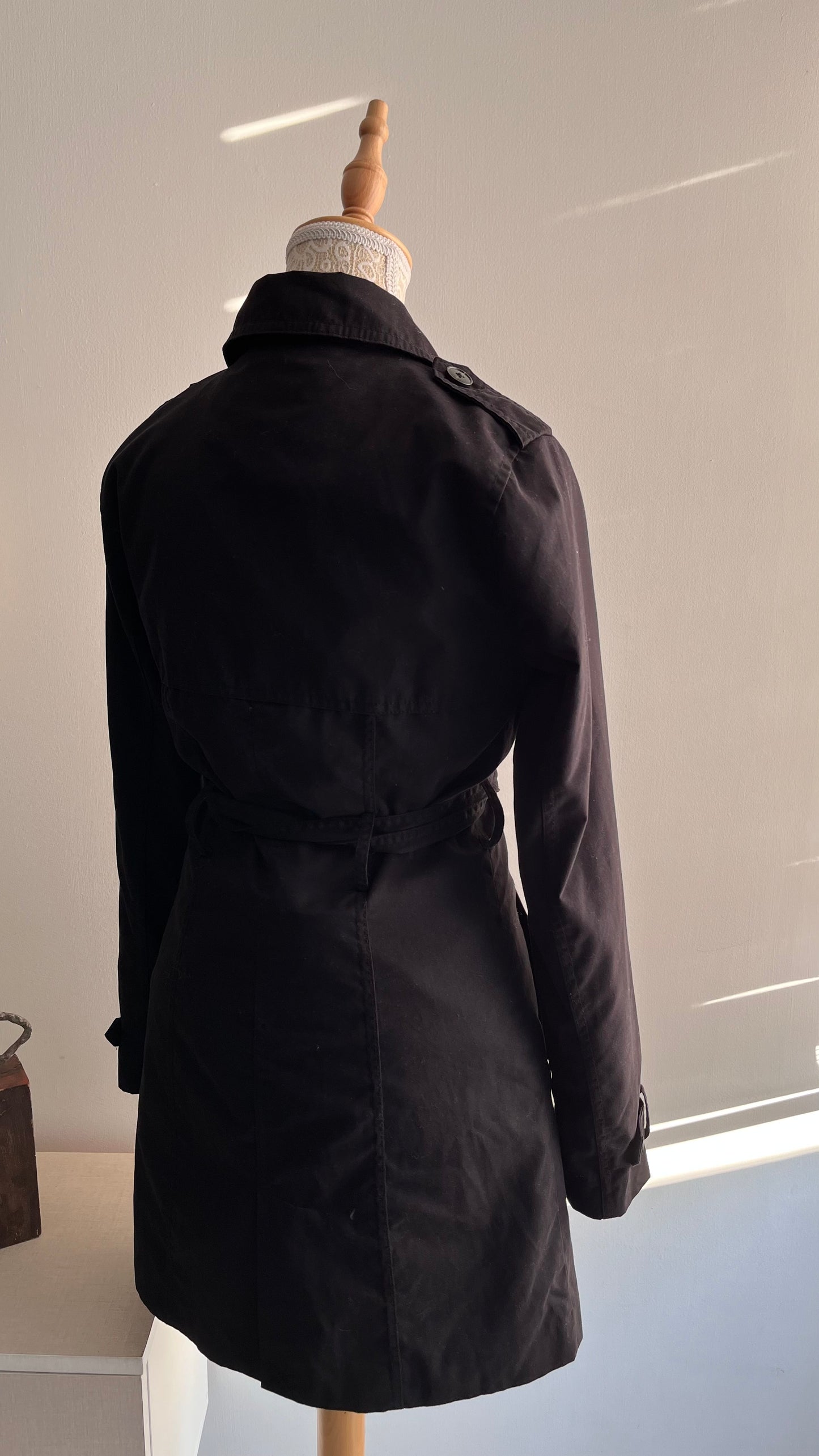 Trench Talla S
