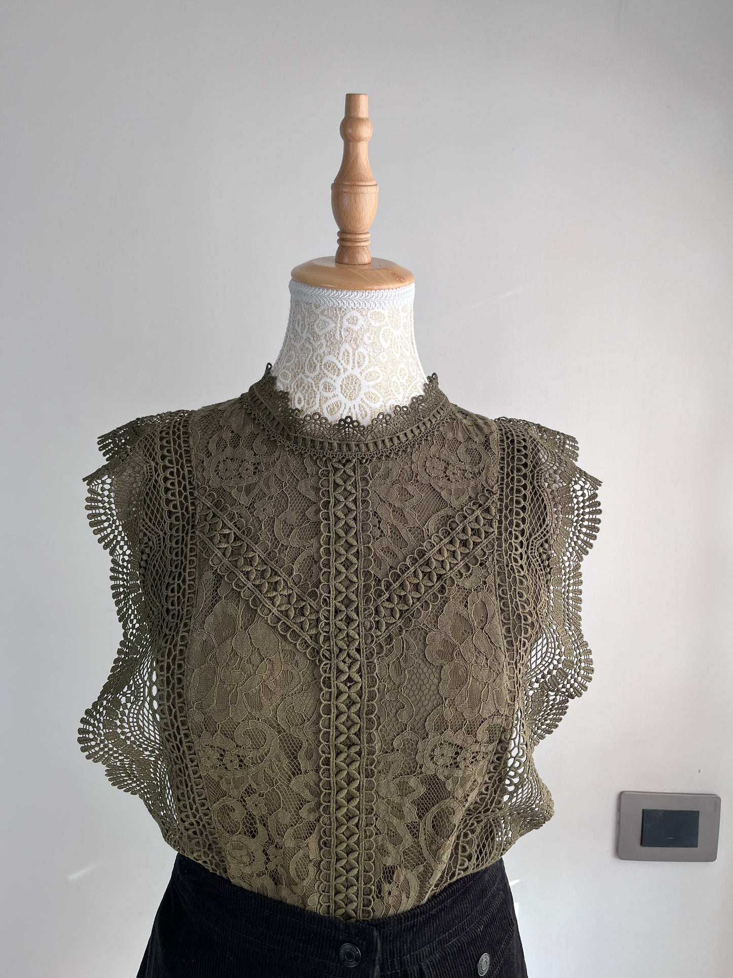 Blusa Xs|S