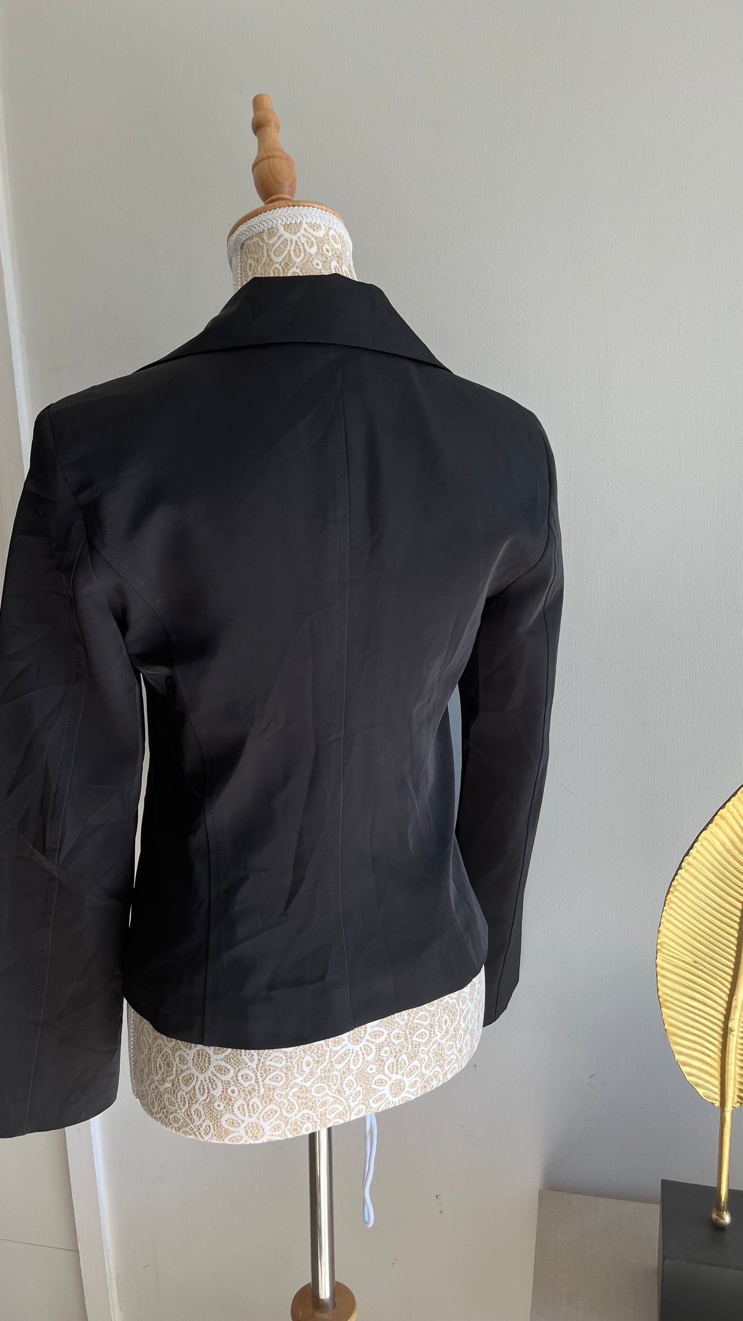 Blazer S