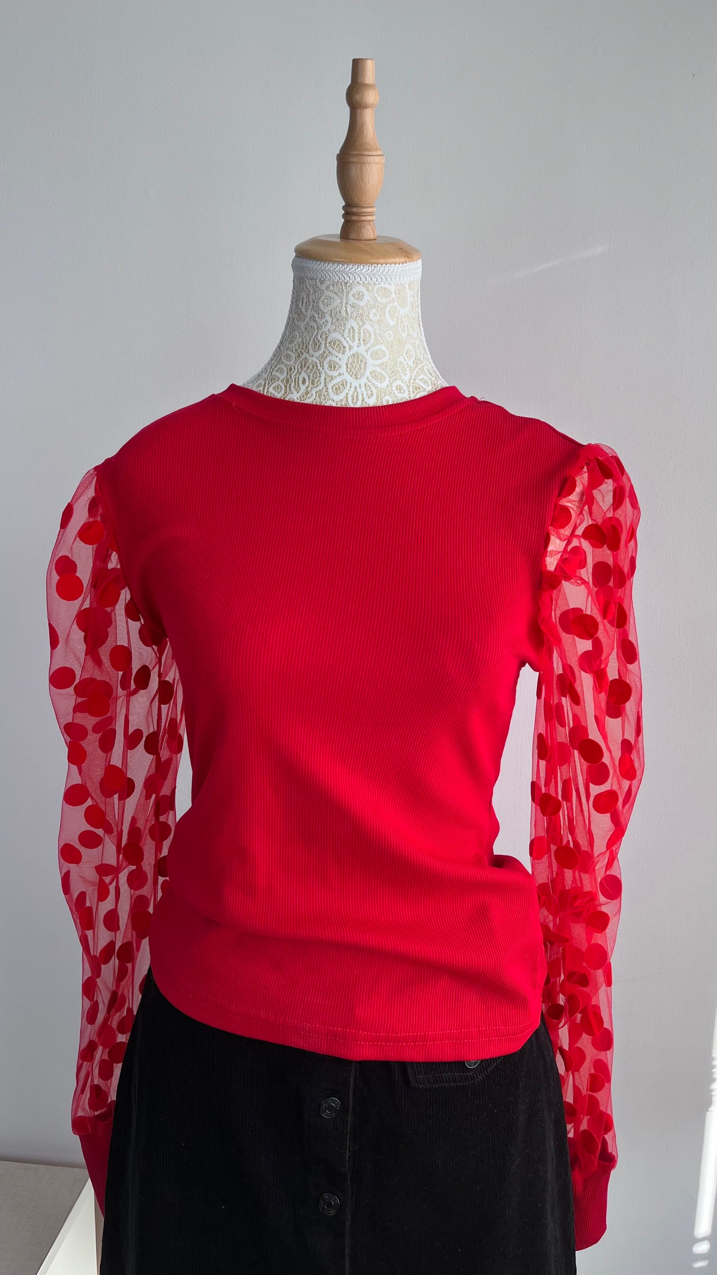 Polera S|M