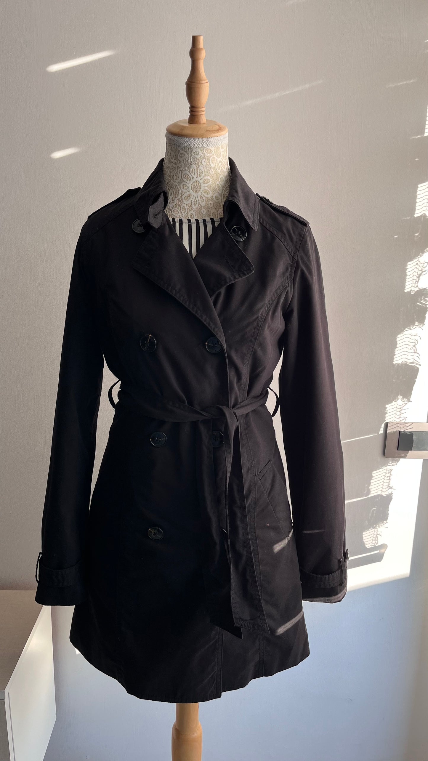 Trench Talla S