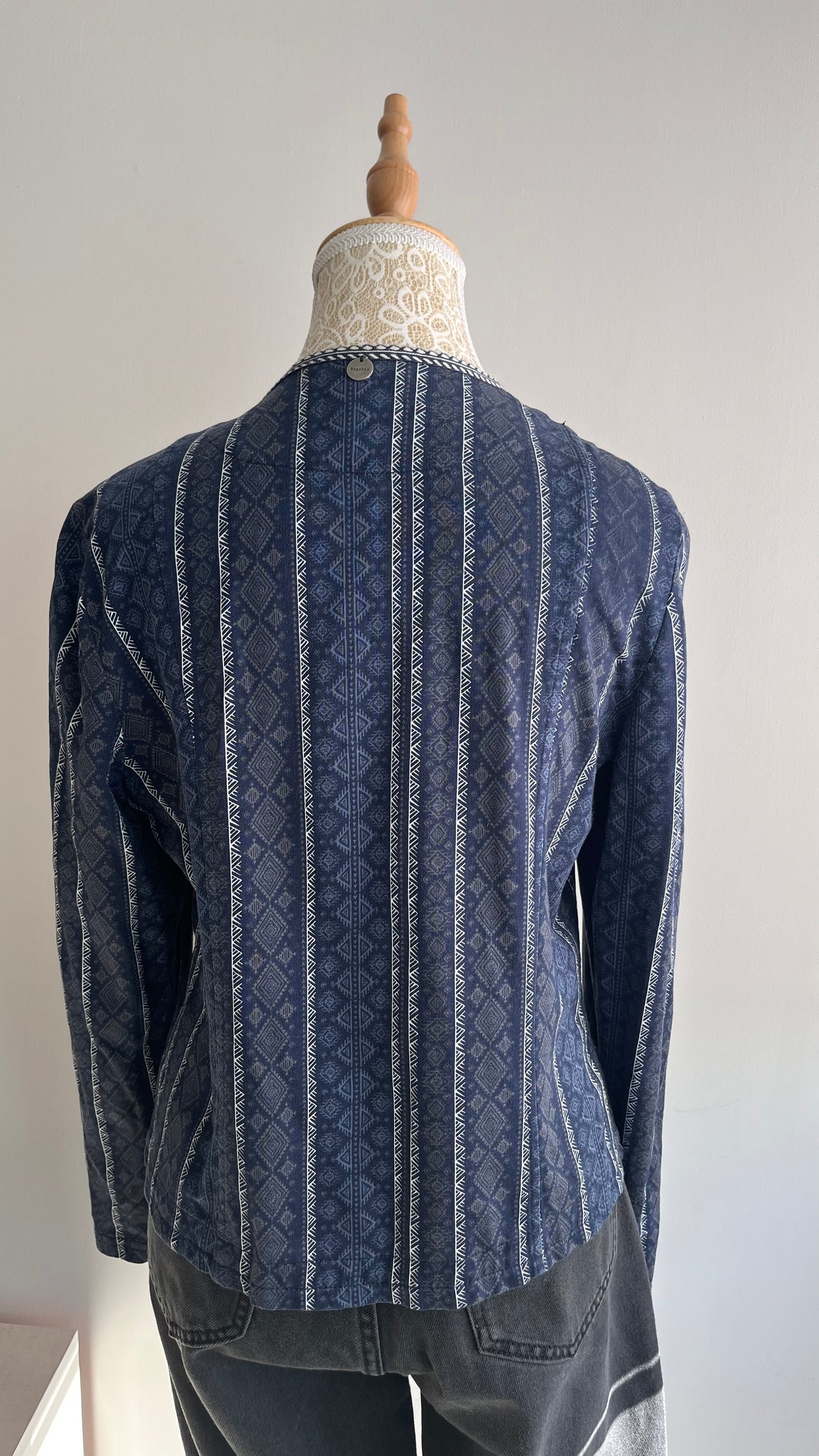 Chaqueta de tope Regatta M|L