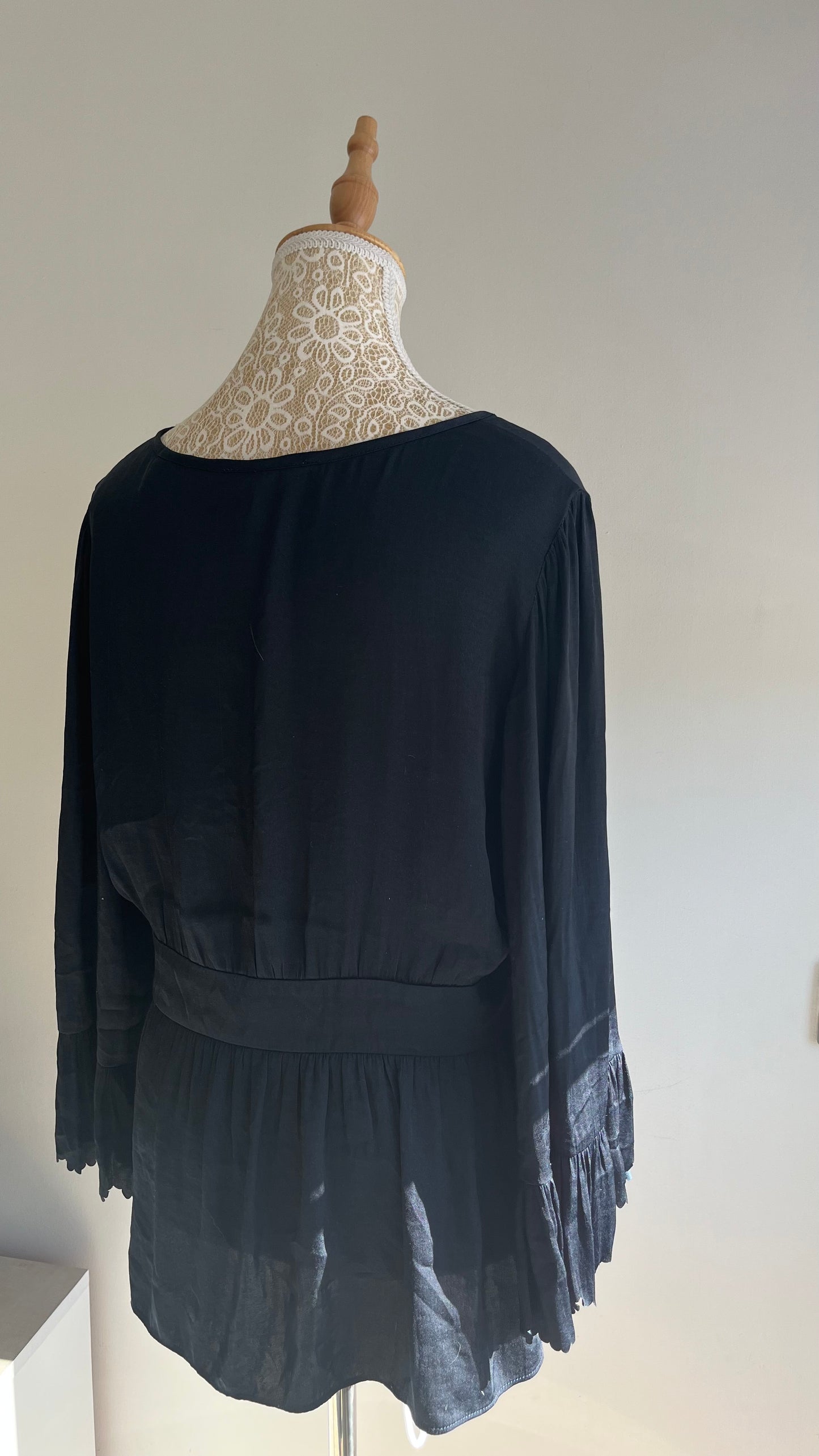 Blusa scotch & soda L