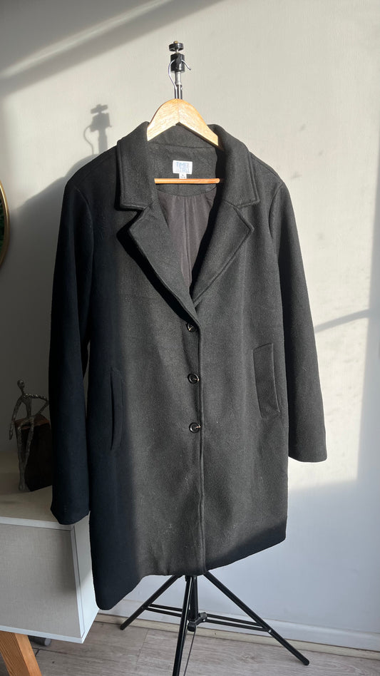 Abrigo Xl