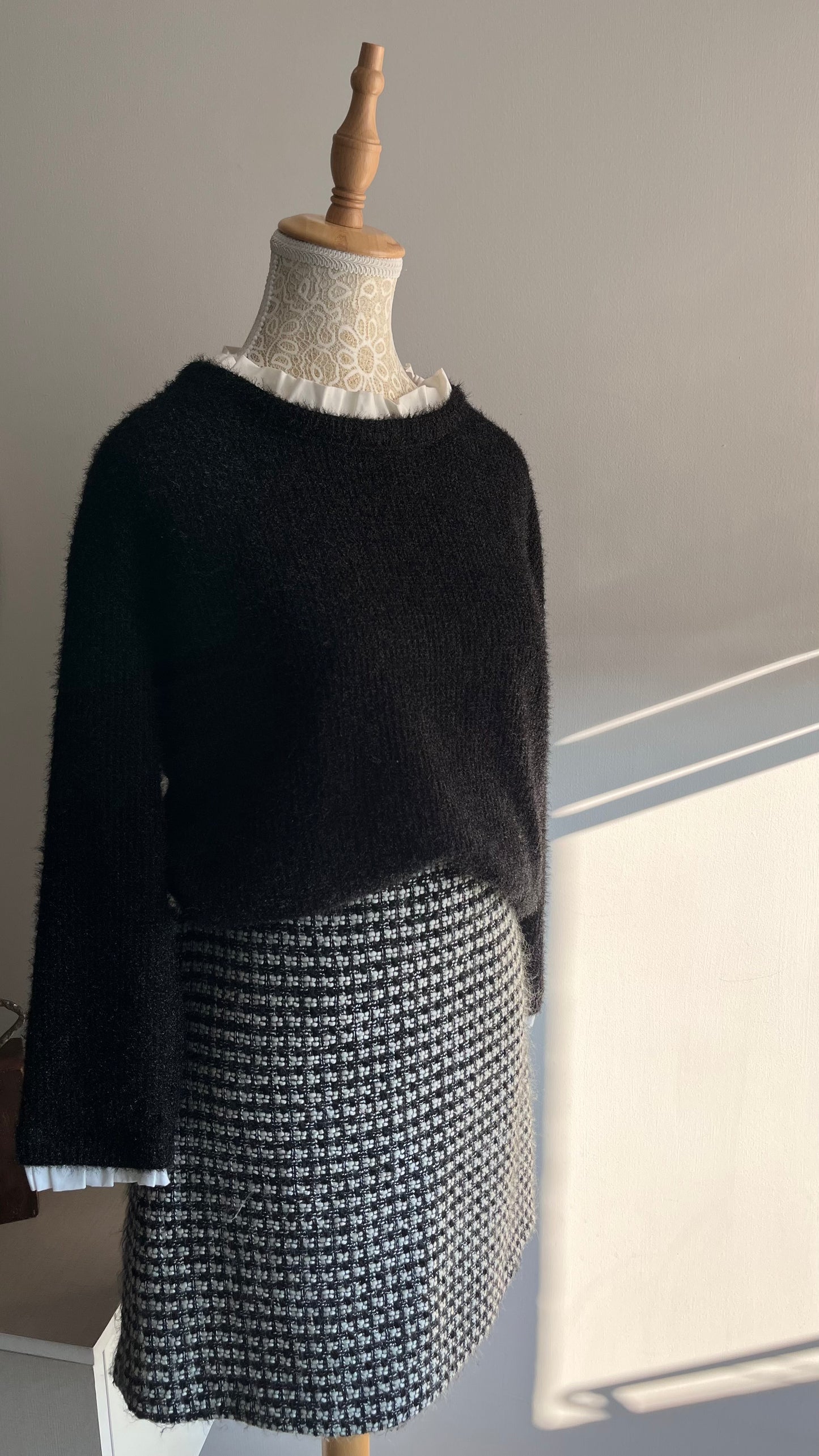 Sweater Nuevo M
