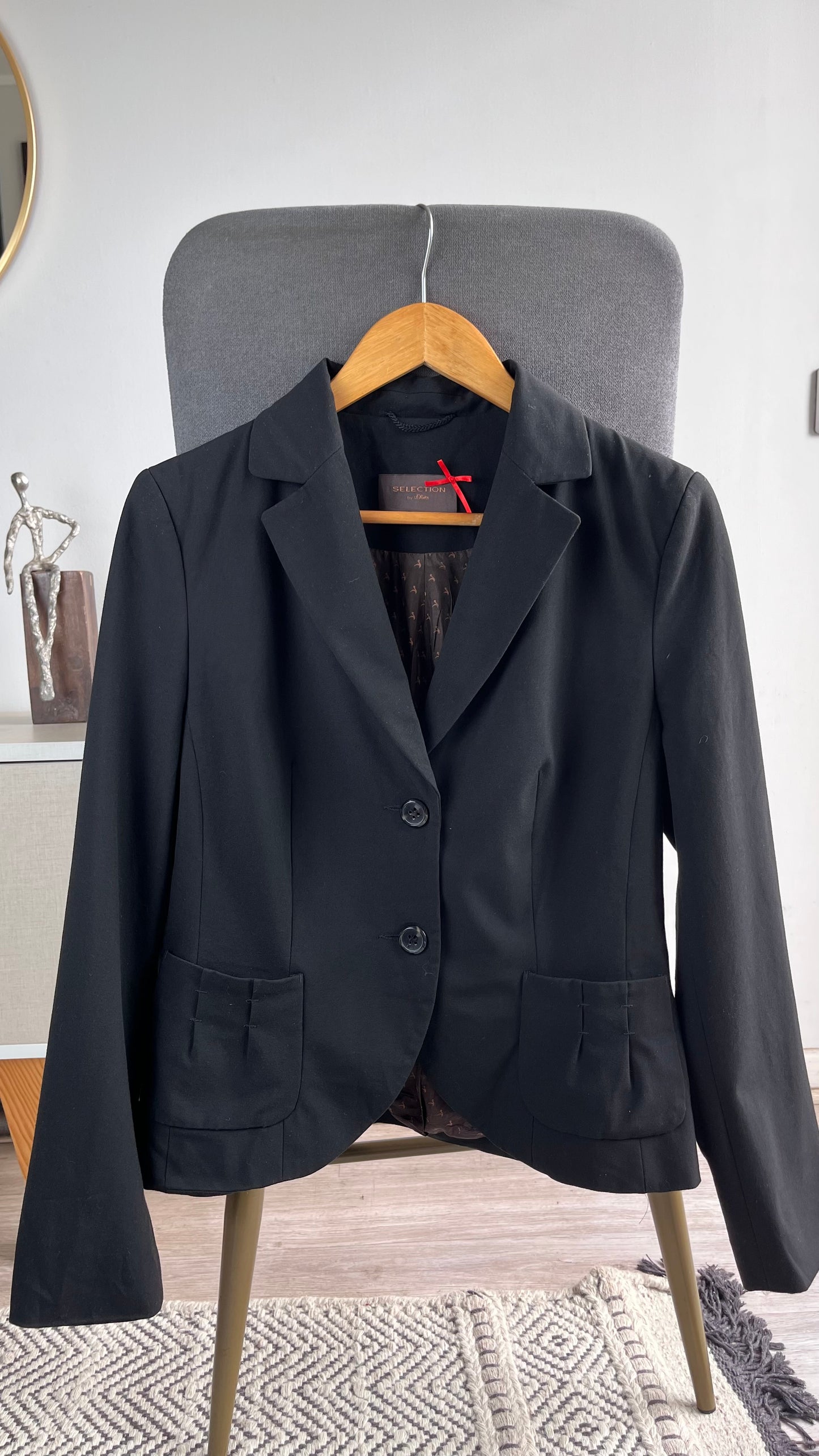 Blazer by S.Oliver 38