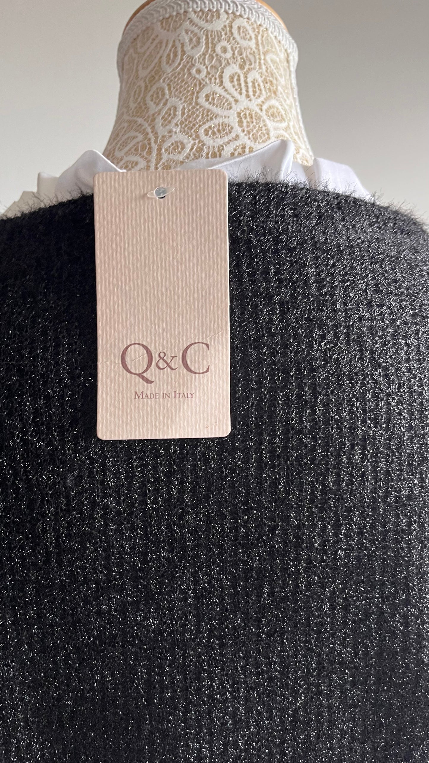 Sweater Nuevo M