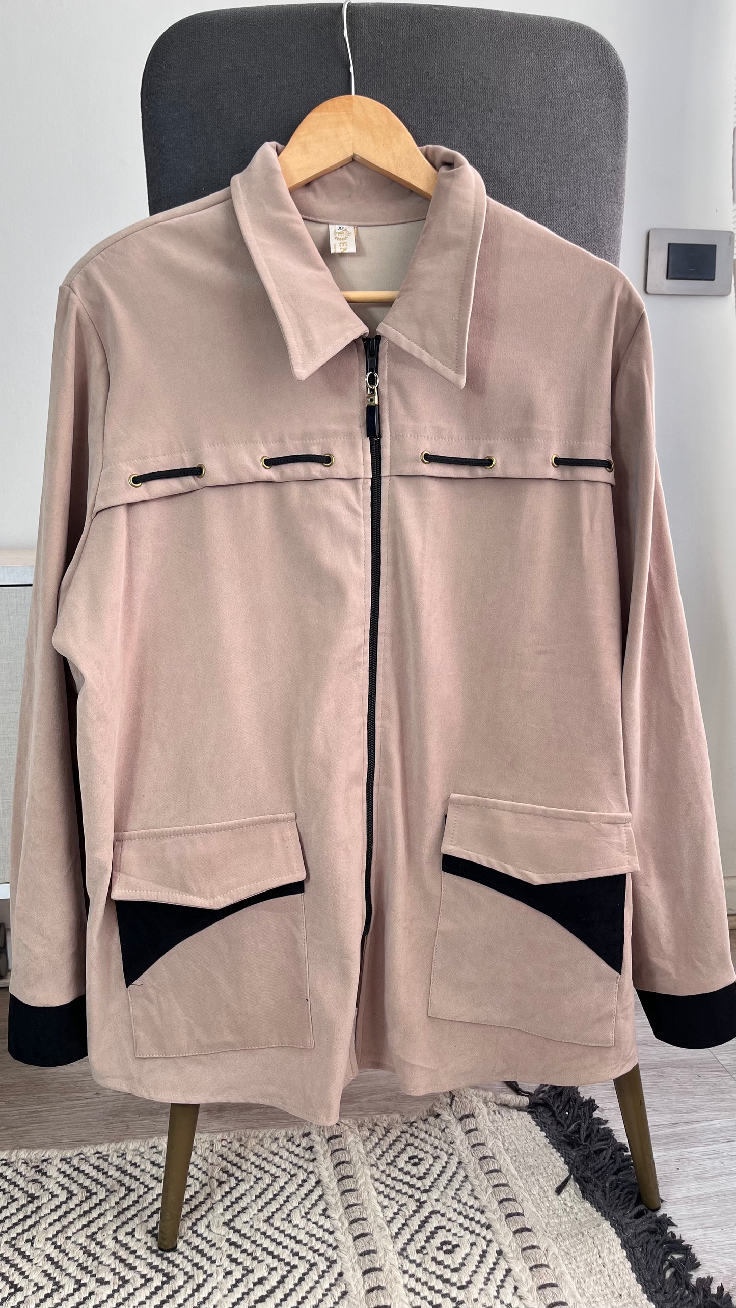 Chaqueta Atemporal Xl