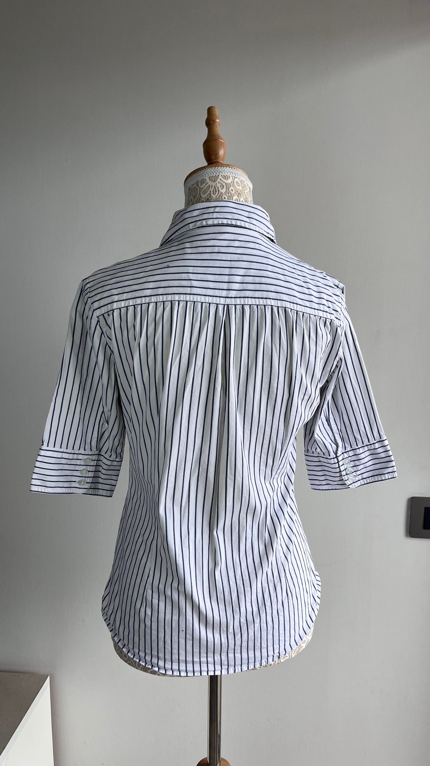 Blusa Greenfield MP