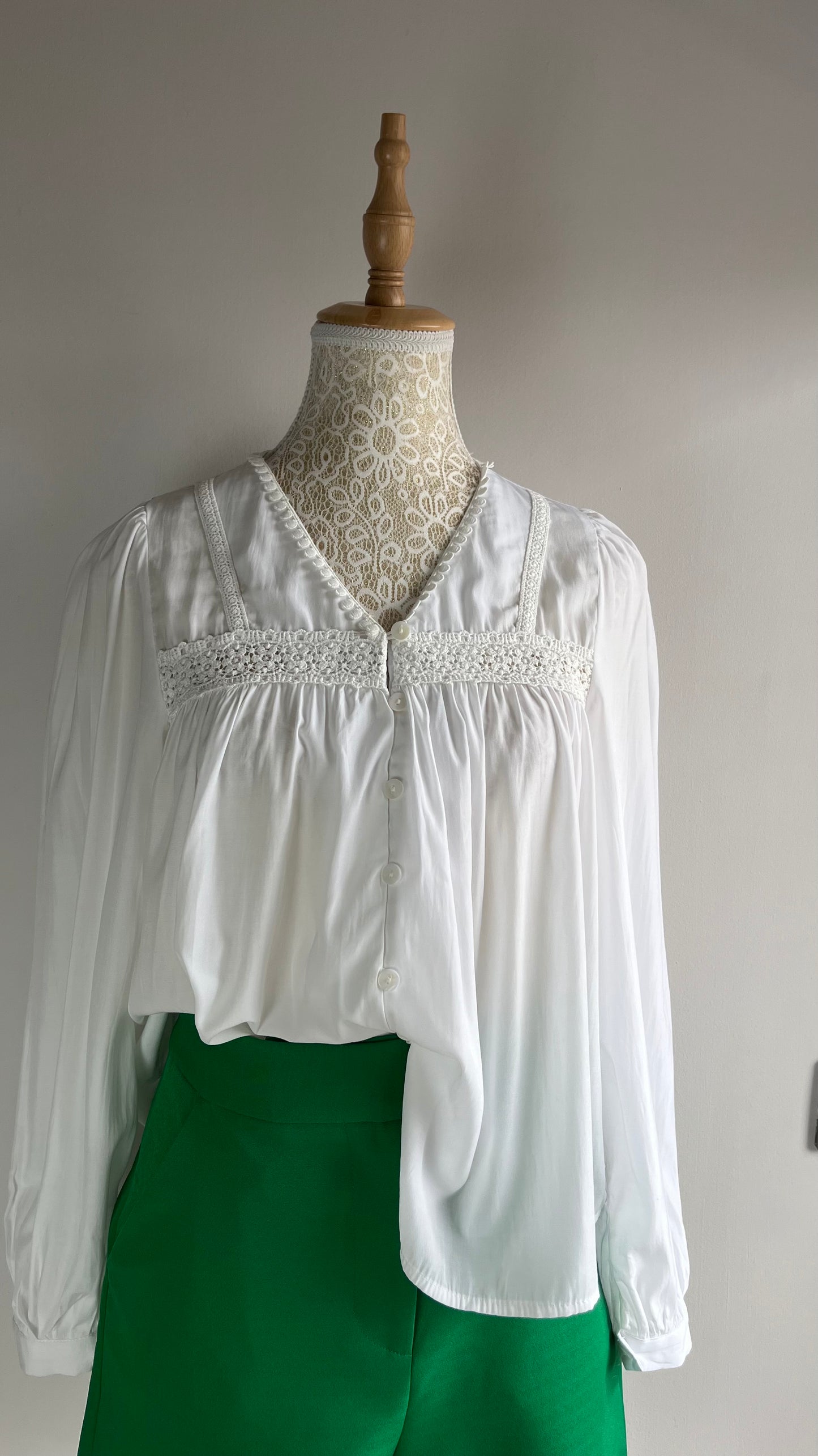 Blusa talla S