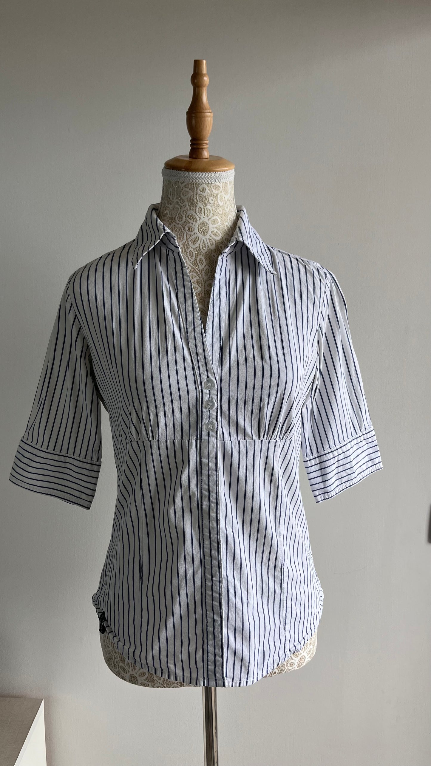 Blusa Greenfield MP
