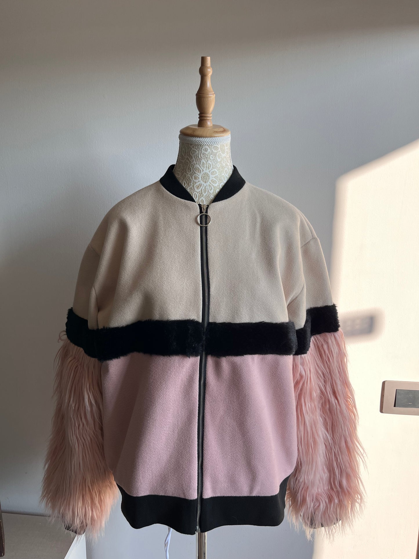 Chaqueta M