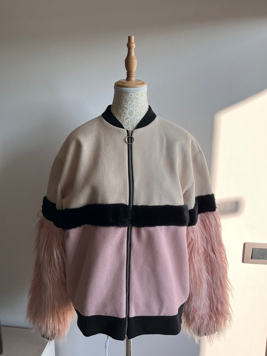 Chaqueta M