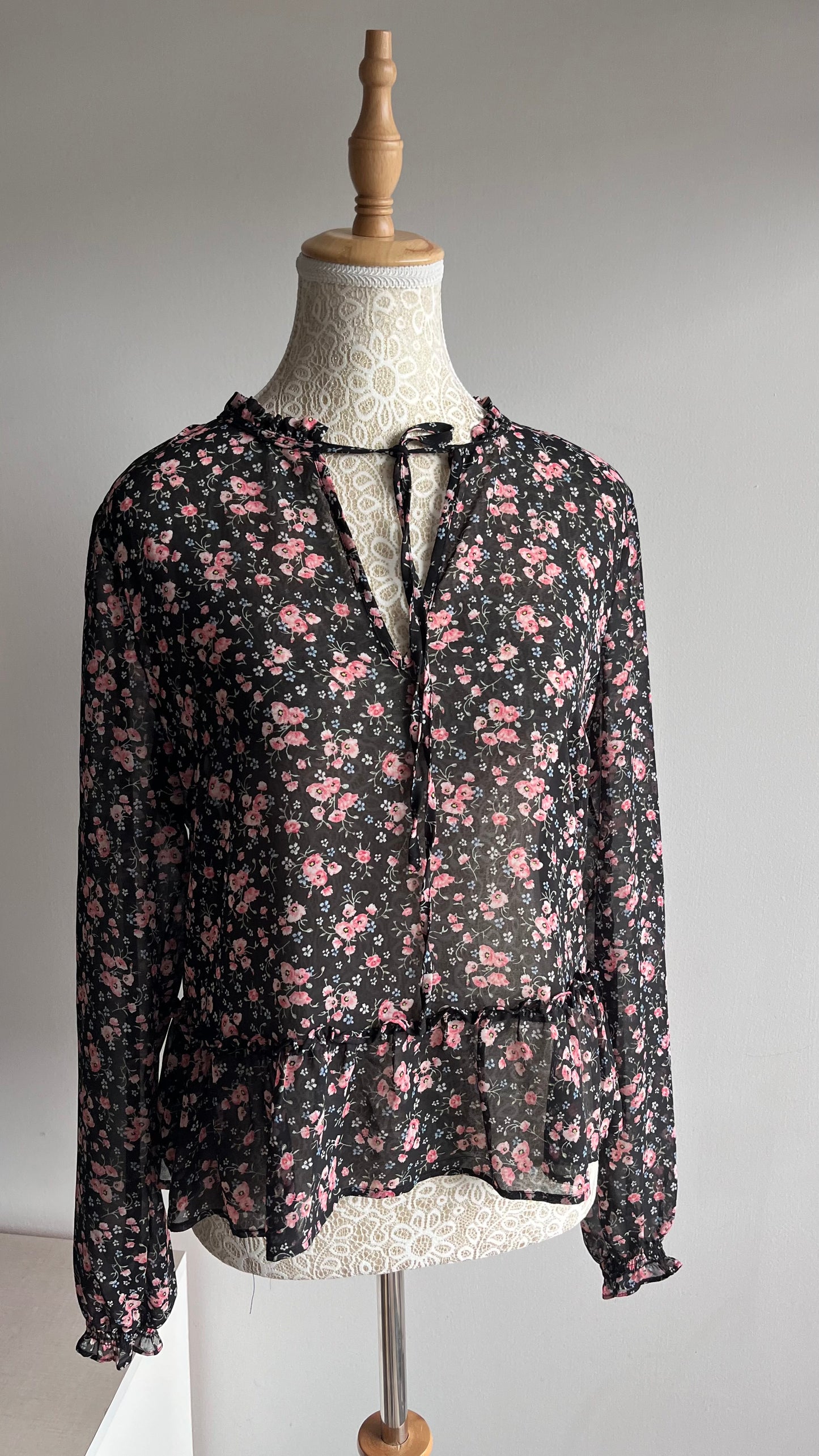 Blusa 38