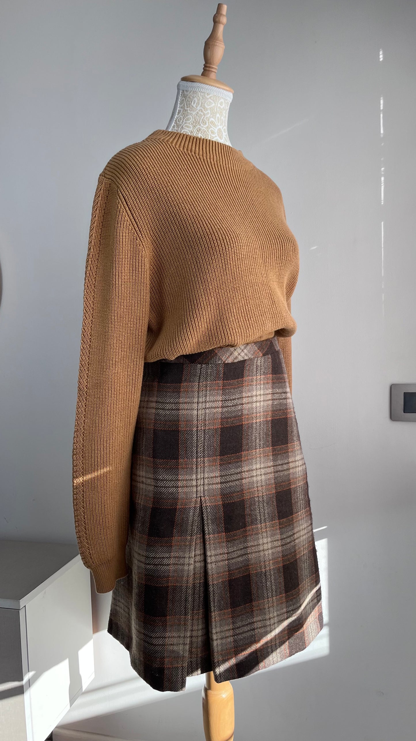 Falda 40