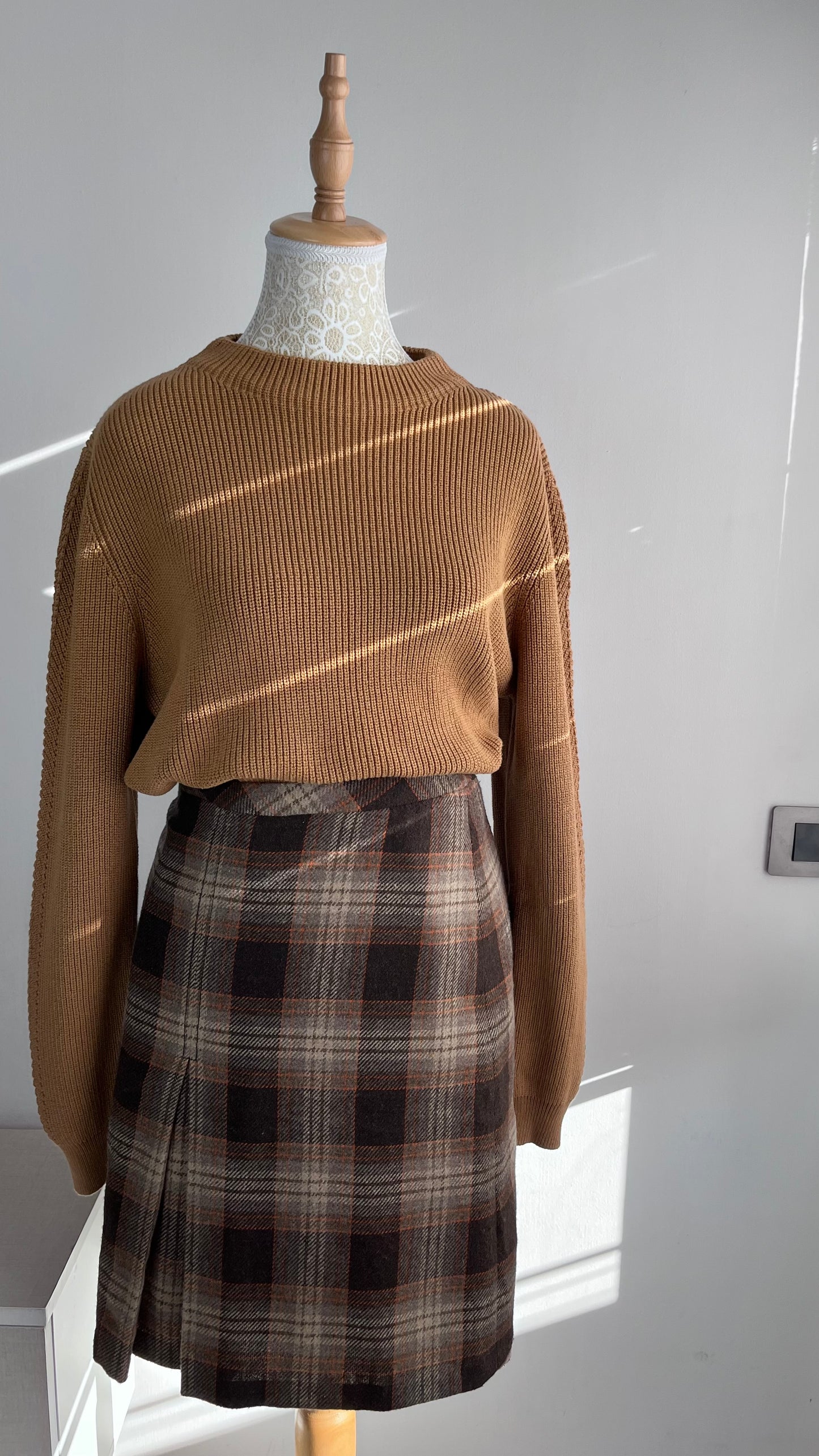 Falda 40
