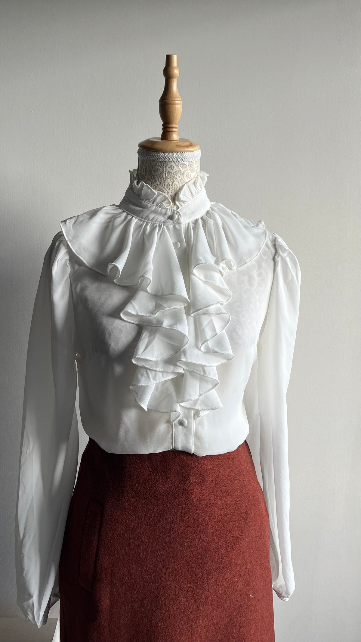 Blusa xs