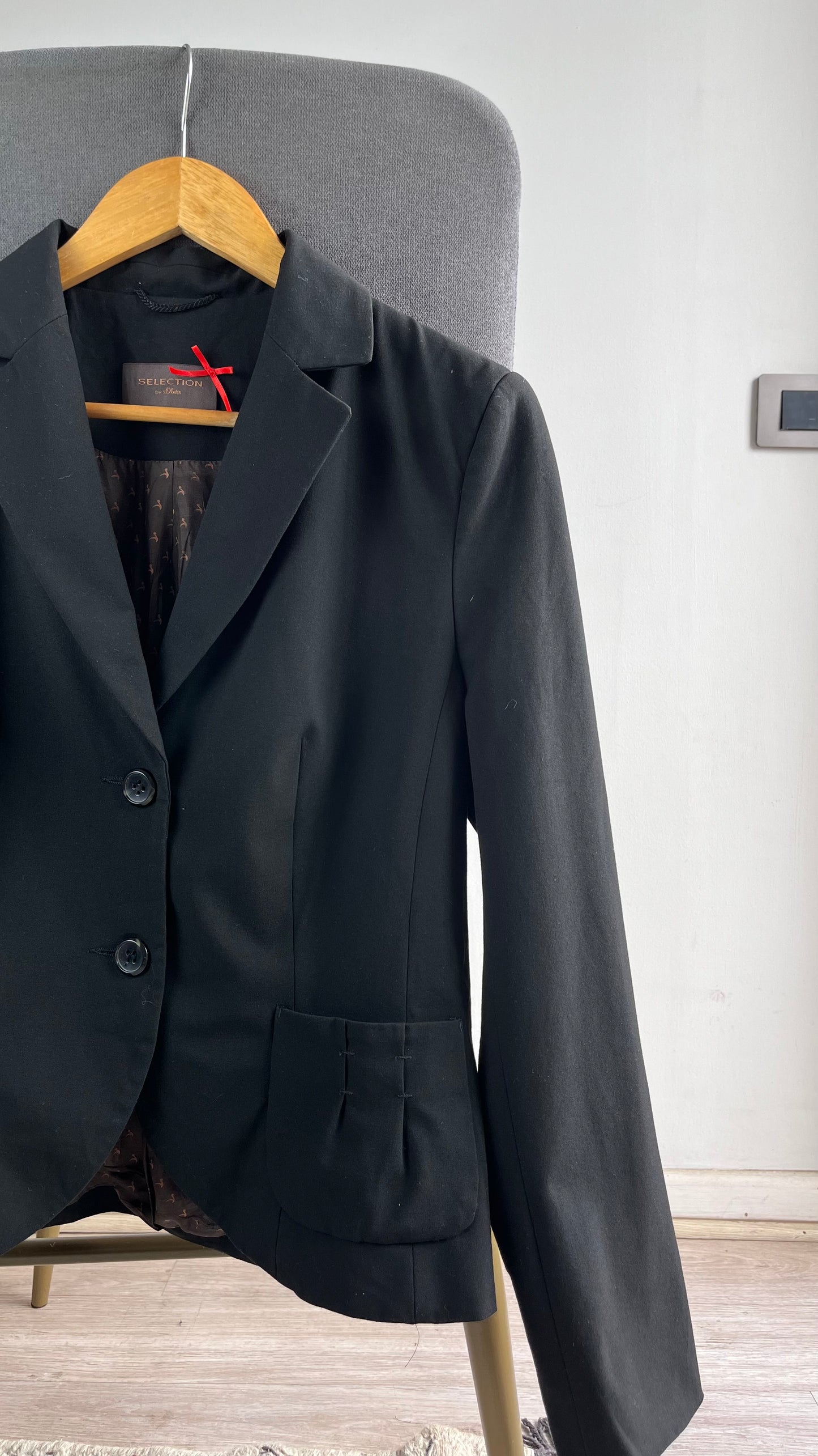 Blazer by S.Oliver 38