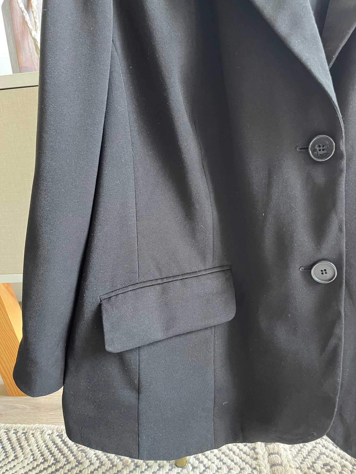 Blazer XXL