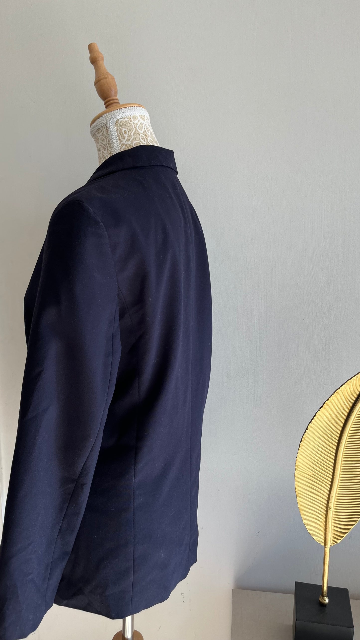 Blazer M