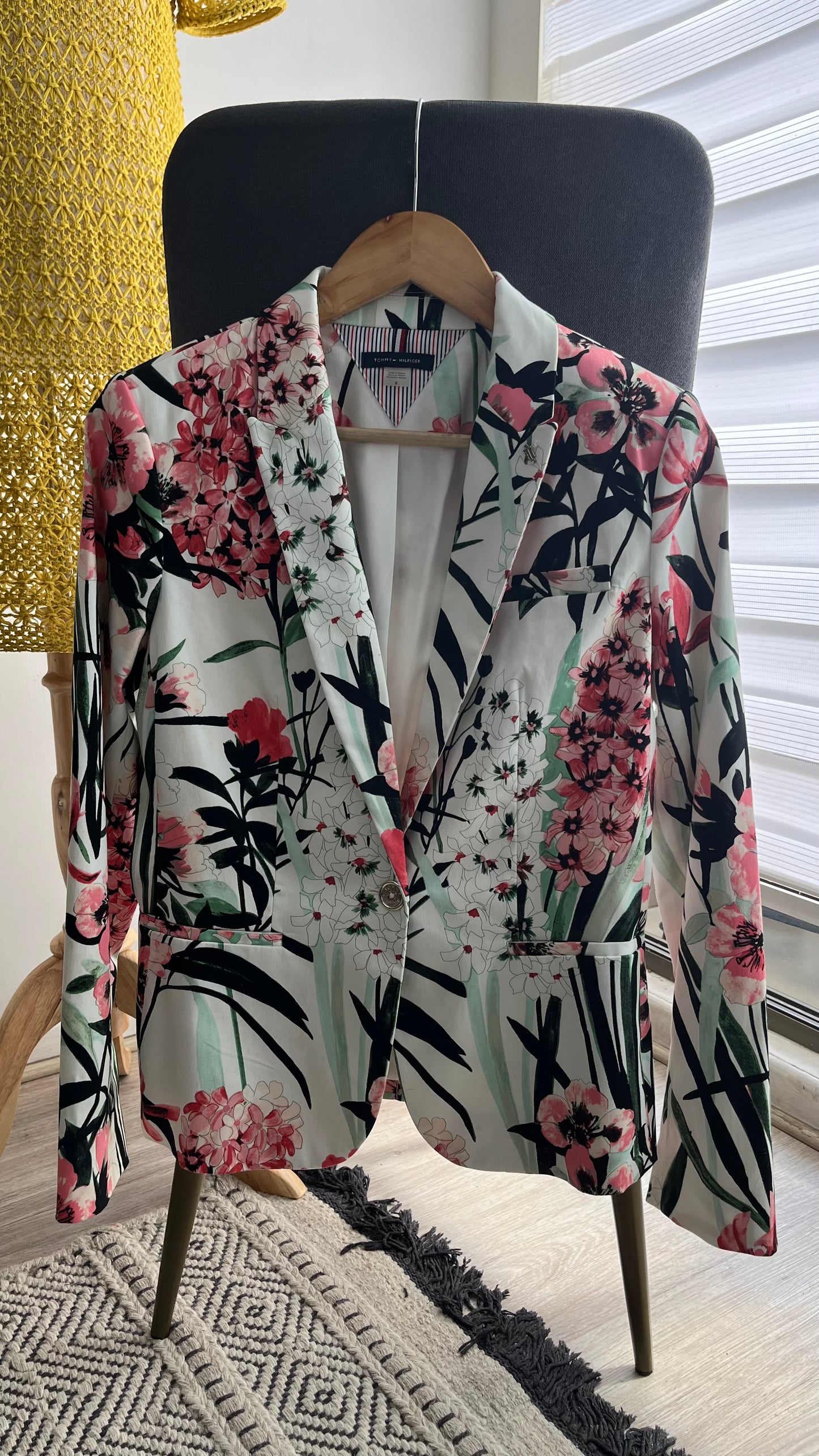 Blazer Tommy Hilfiger