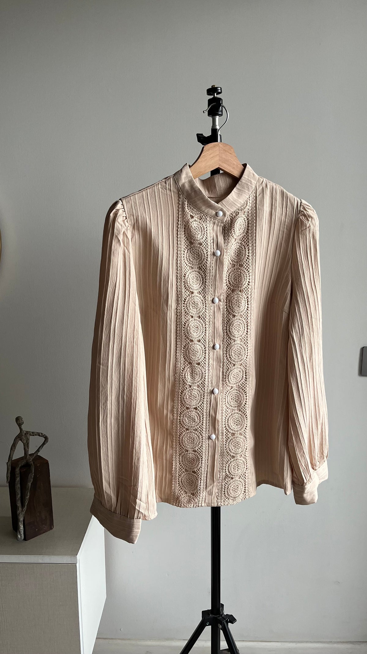 Blusa L