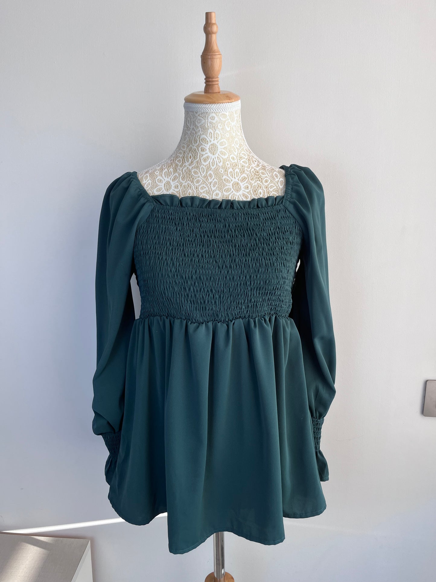 Blusa S