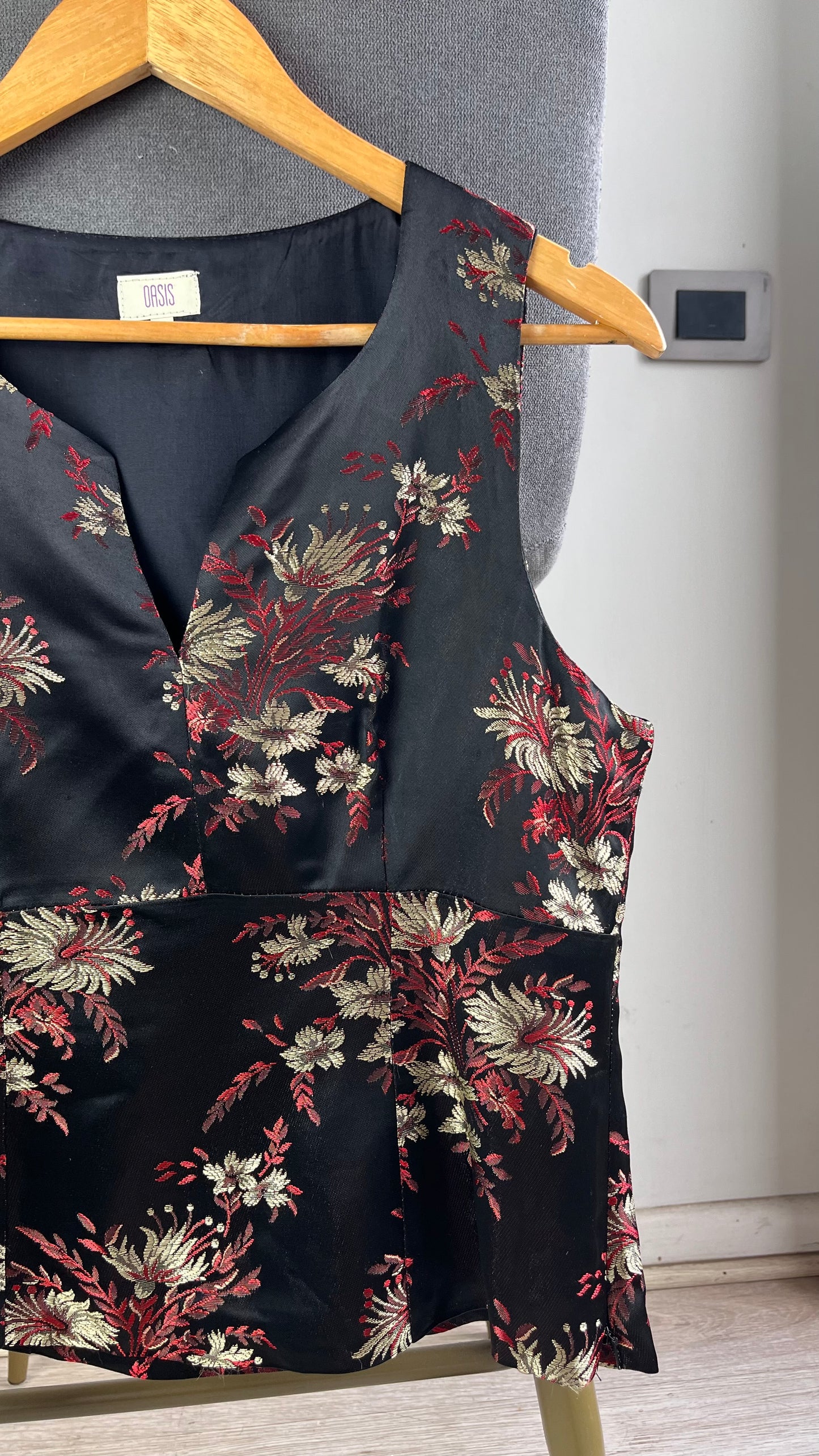 Blusa 40|M OASIS