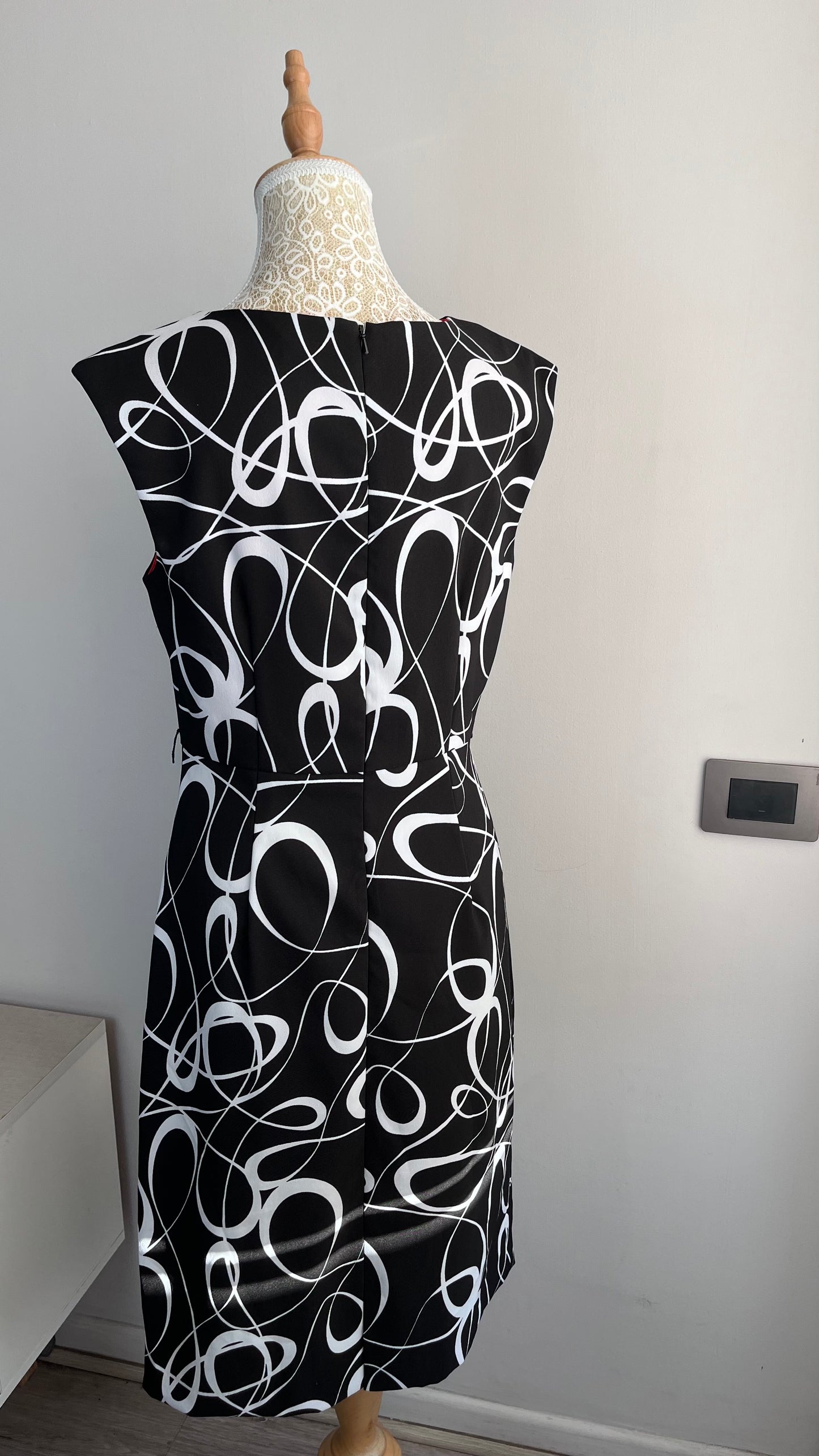 Vestido S|M