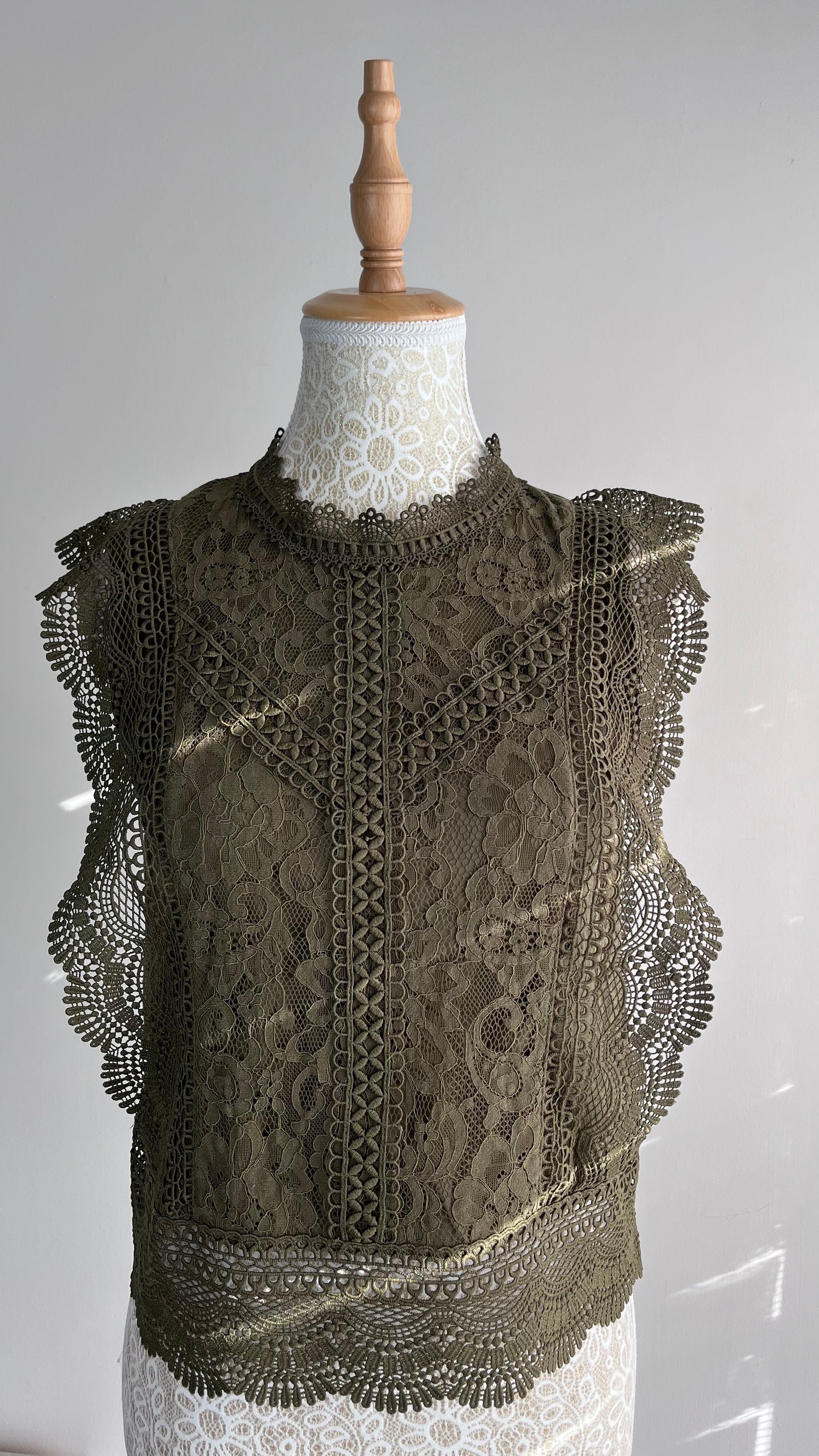 Blusa Xs|S