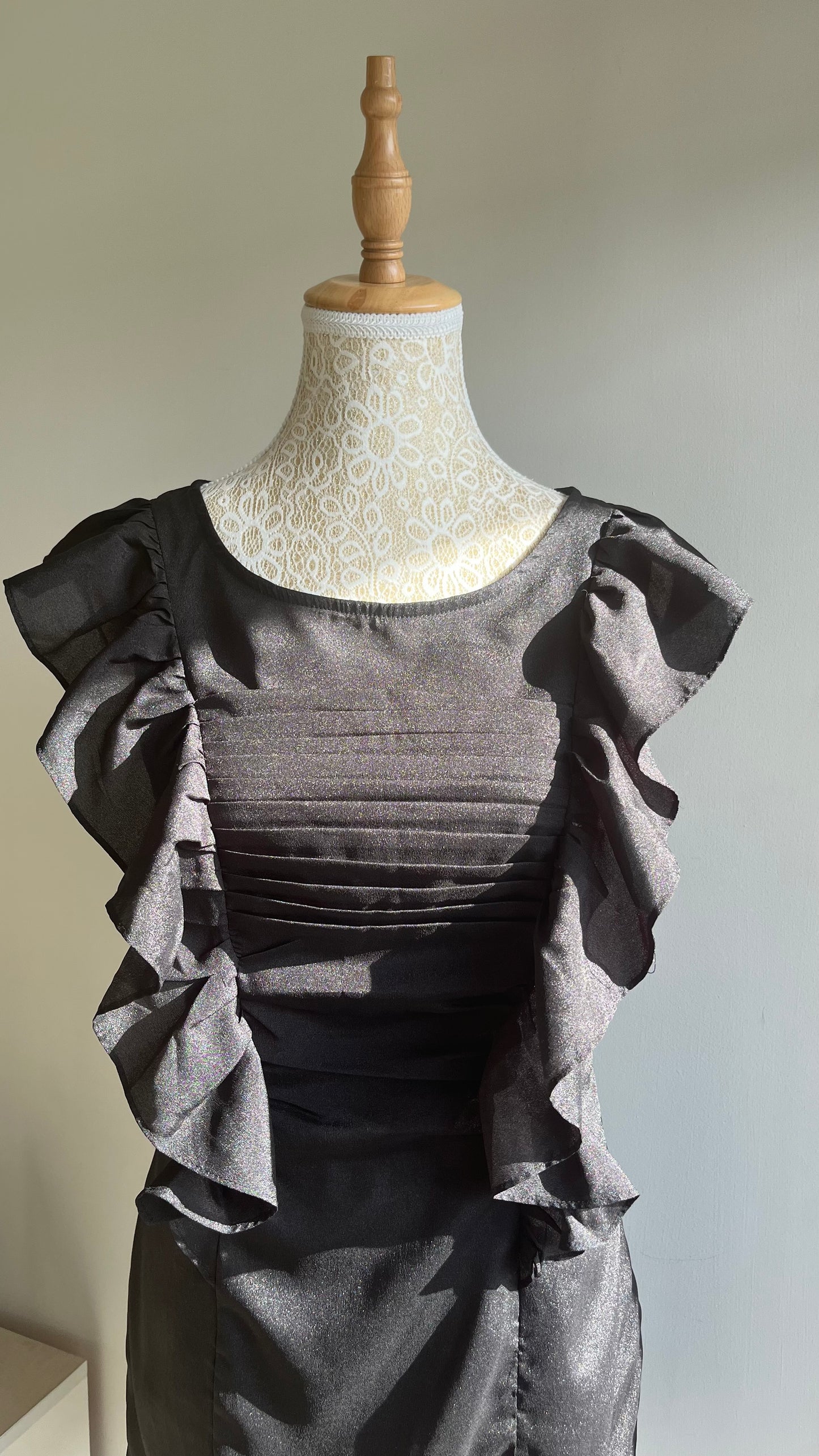 Vestido Nicopoly Talla M