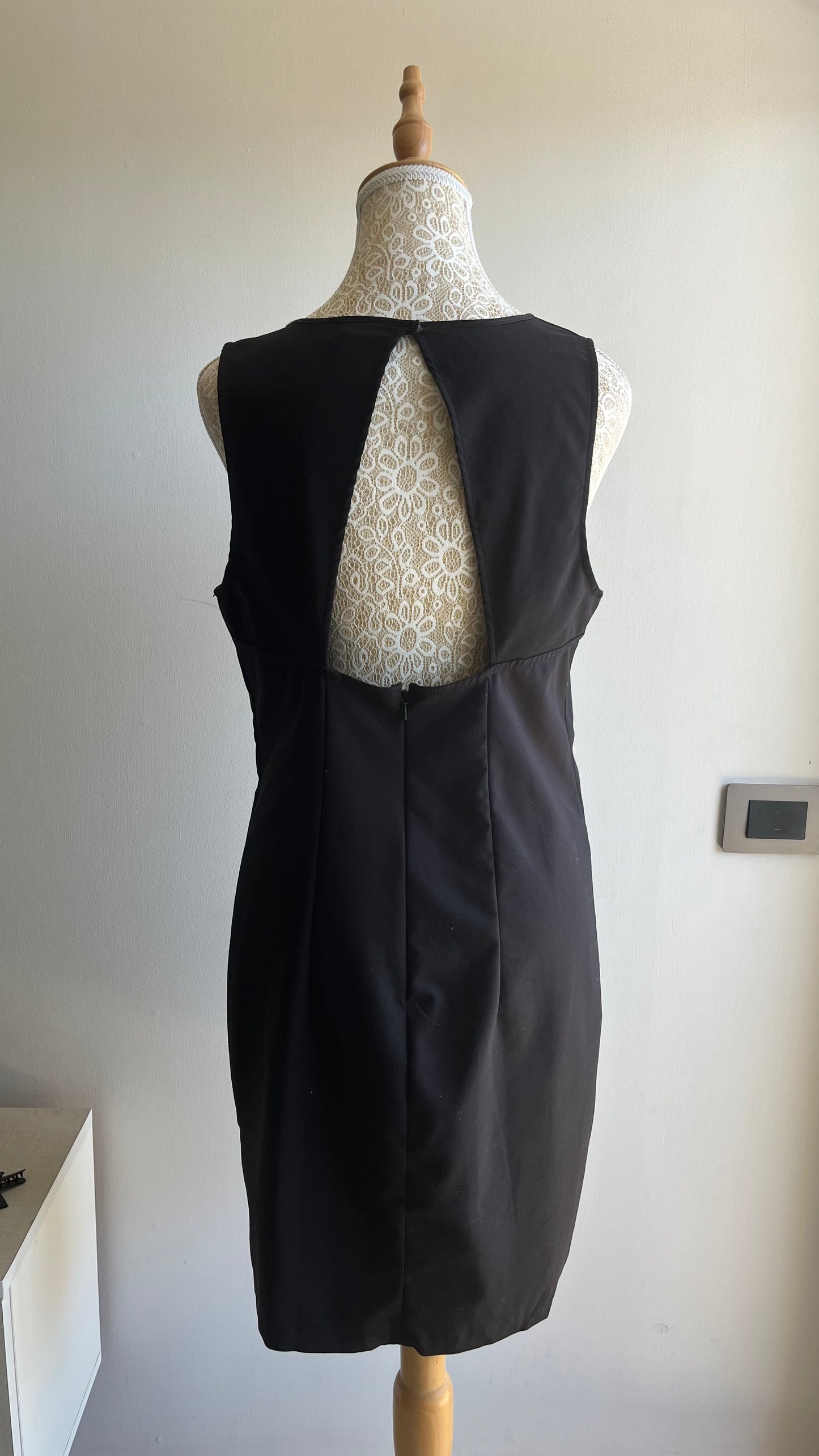 Vestido Lentejuelas 42
