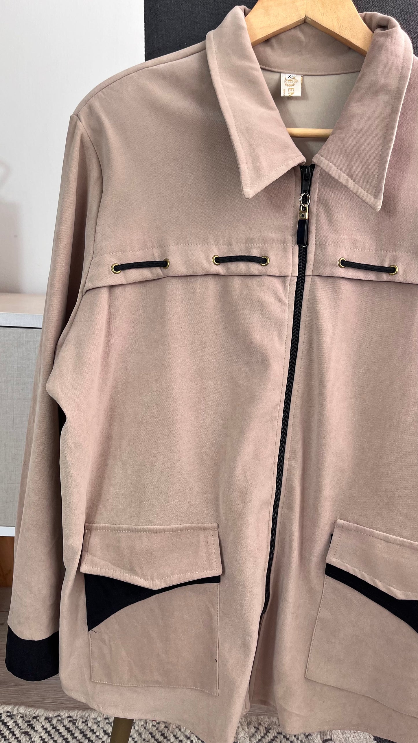 Chaqueta Atemporal Xl