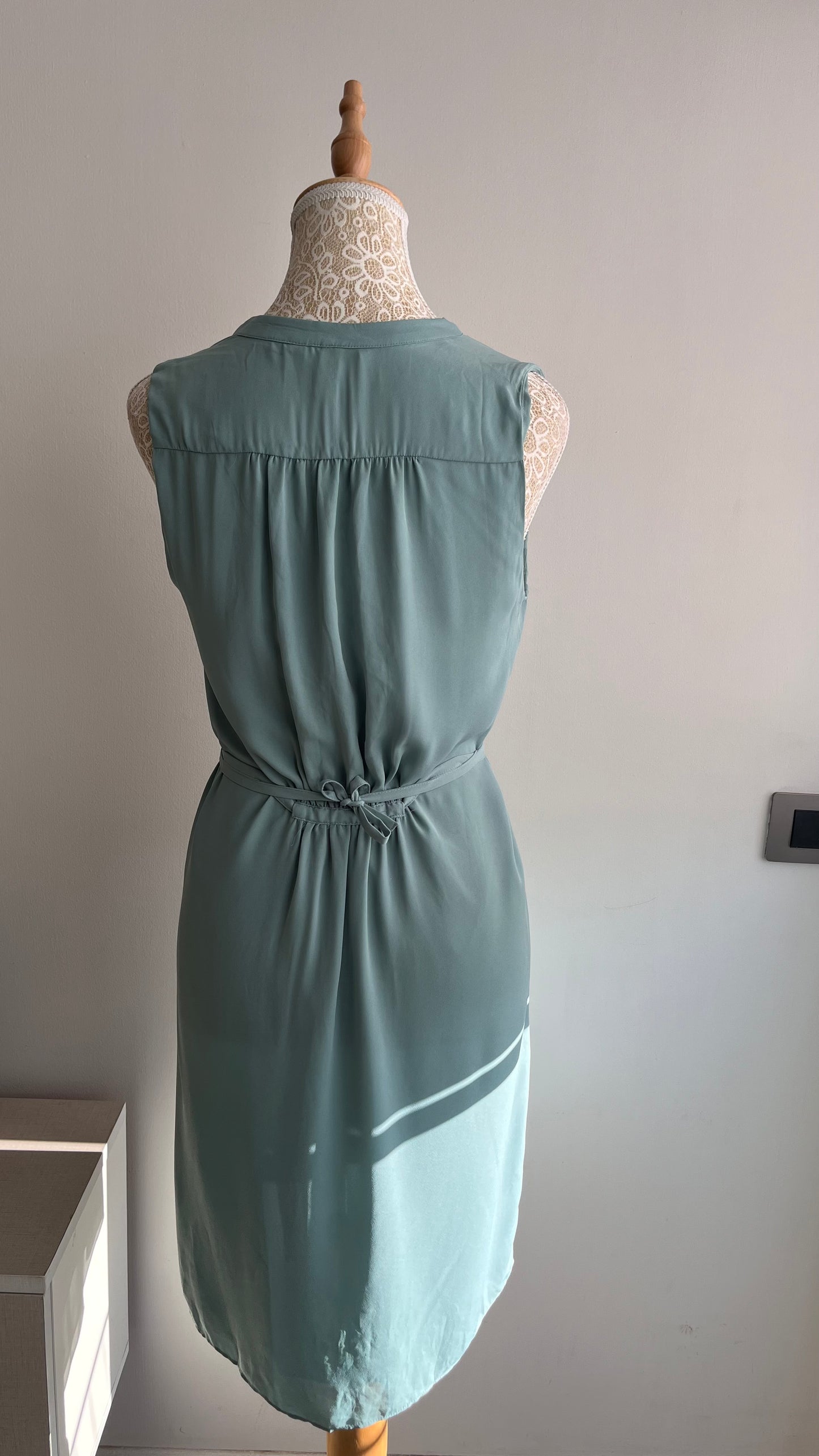 Vestido Talla XS|S