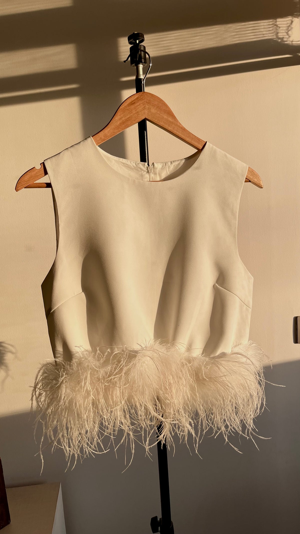 Blusa S