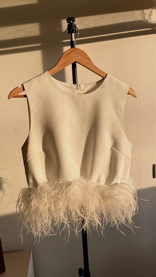 Blusa S
