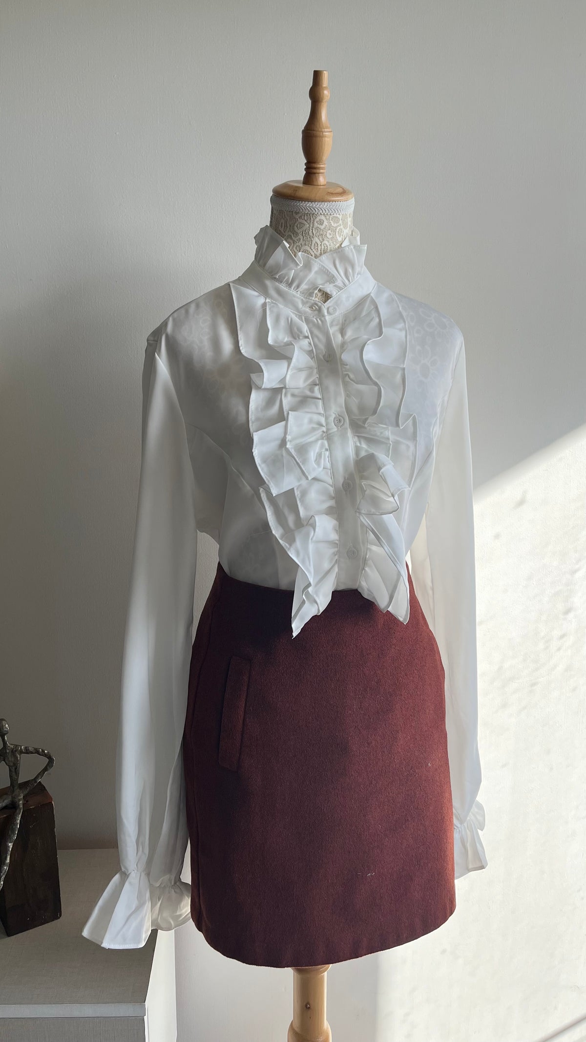 Blusa